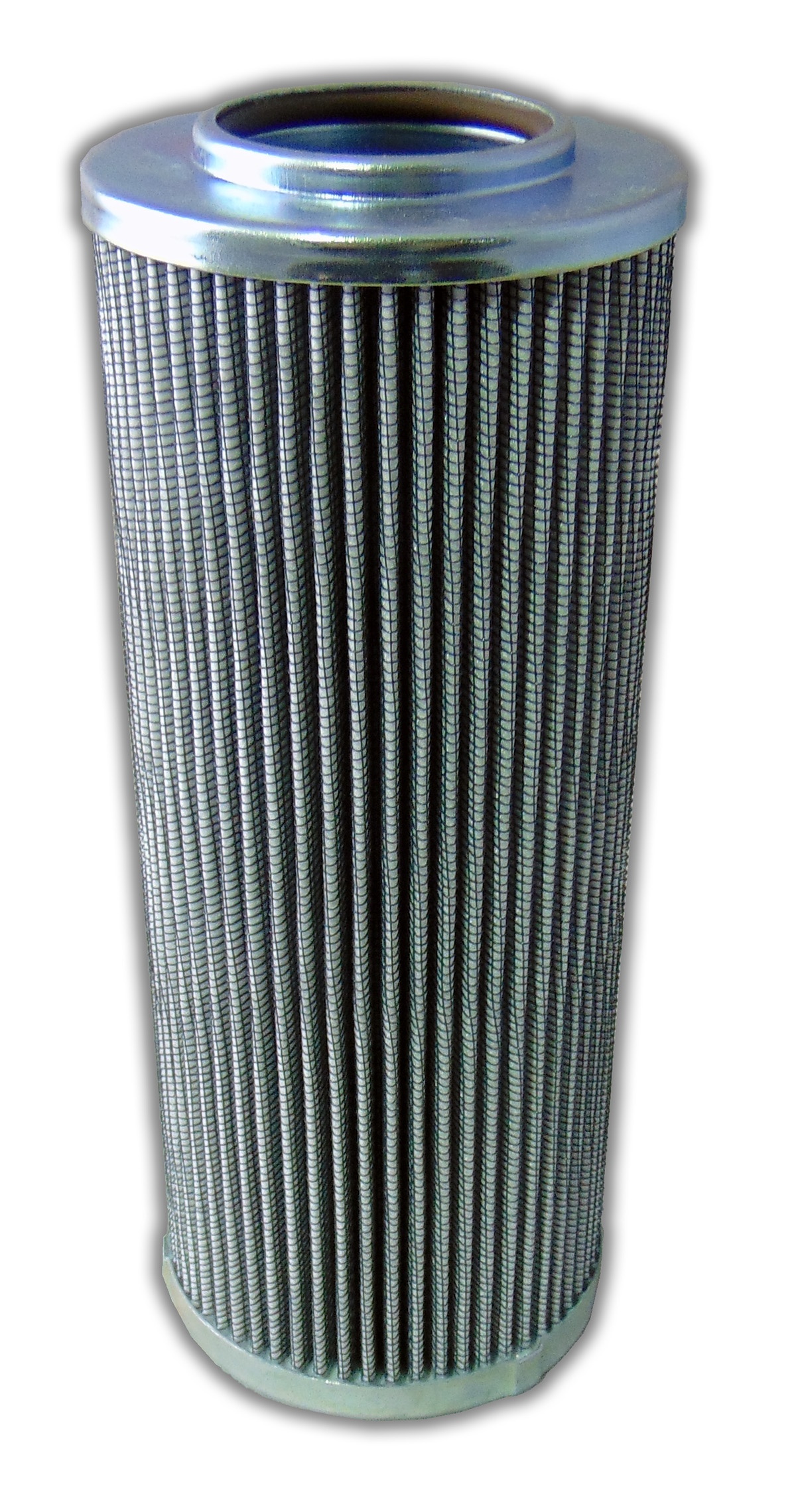 MAIN FILTER INC. MF0065985 Interchange Hydraulic Filter, Glass, 25 Micron, Buna Seal, 7.8 Inch Height | CF7CFV WG188