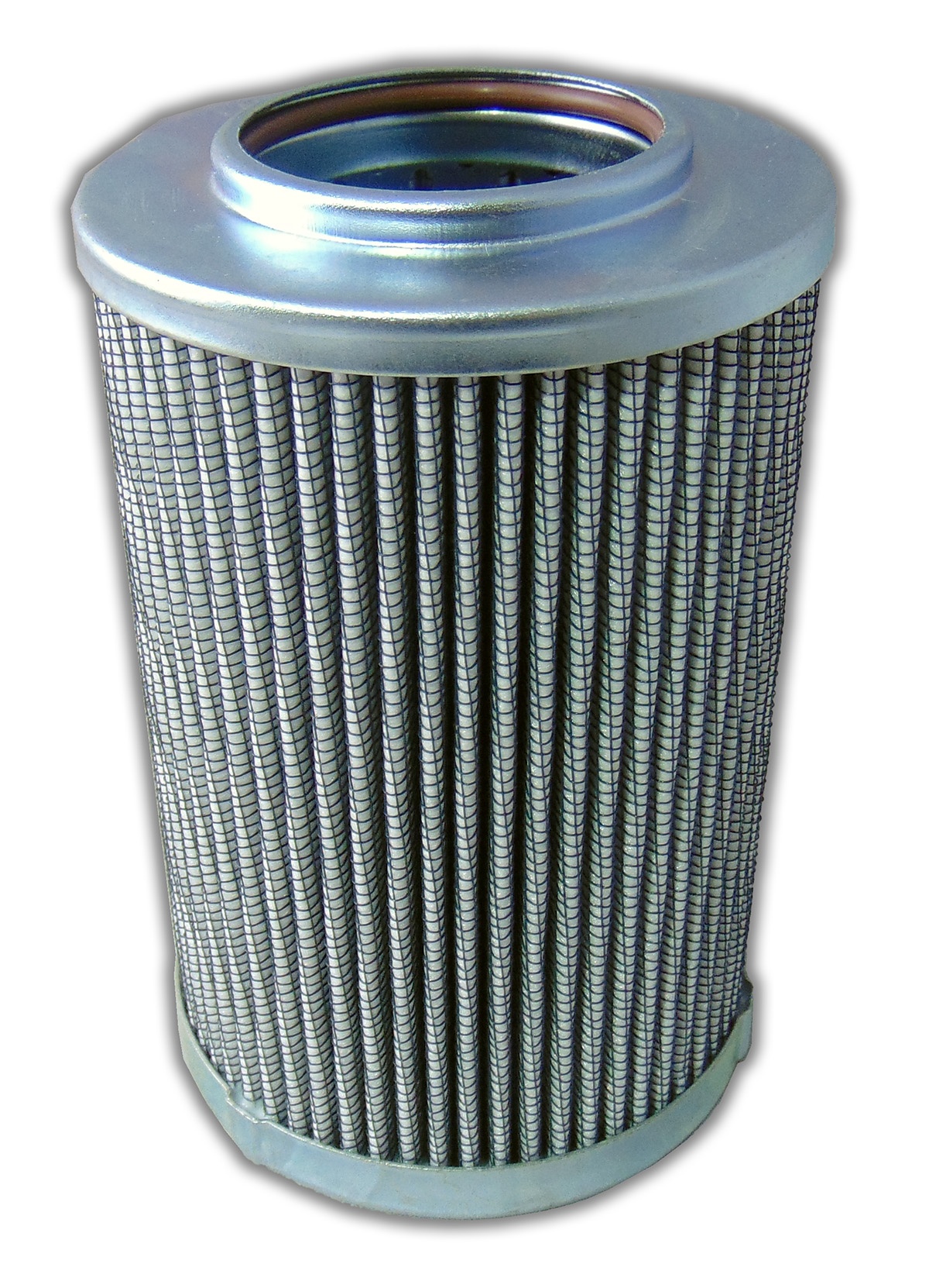MAIN FILTER INC. MF0065983 Interchange Hydraulic Filter, Glass, 10 Micron, Buna Seal, 4.88 Inch Height | CF7CFU WG183