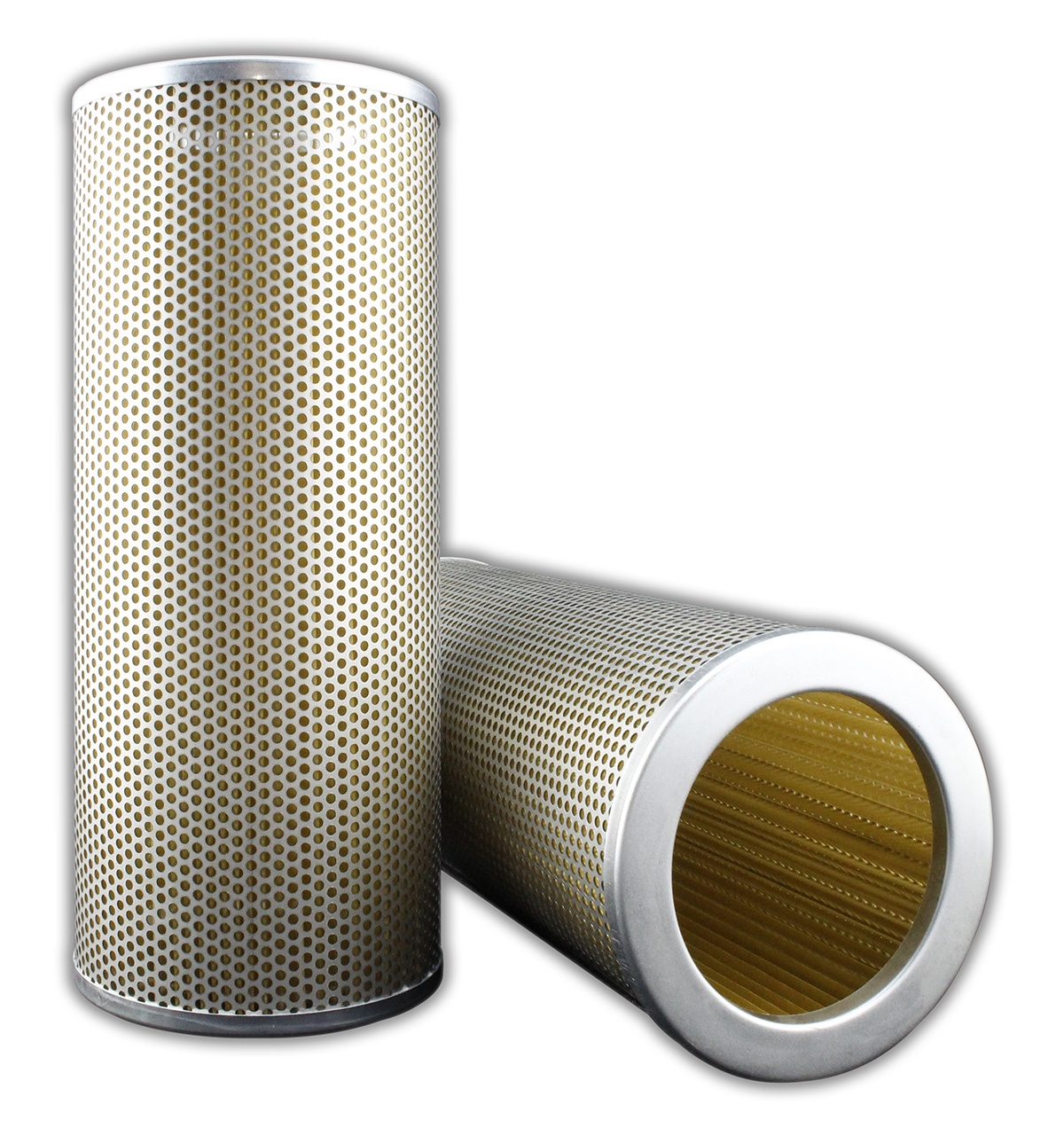 MAIN FILTER INC. MF0065958 Interchange Hydraulic Filter, Wire Mesh, 40 Micron Rating, Seal, 11.41 Inch Height | CF7CFG S620T40