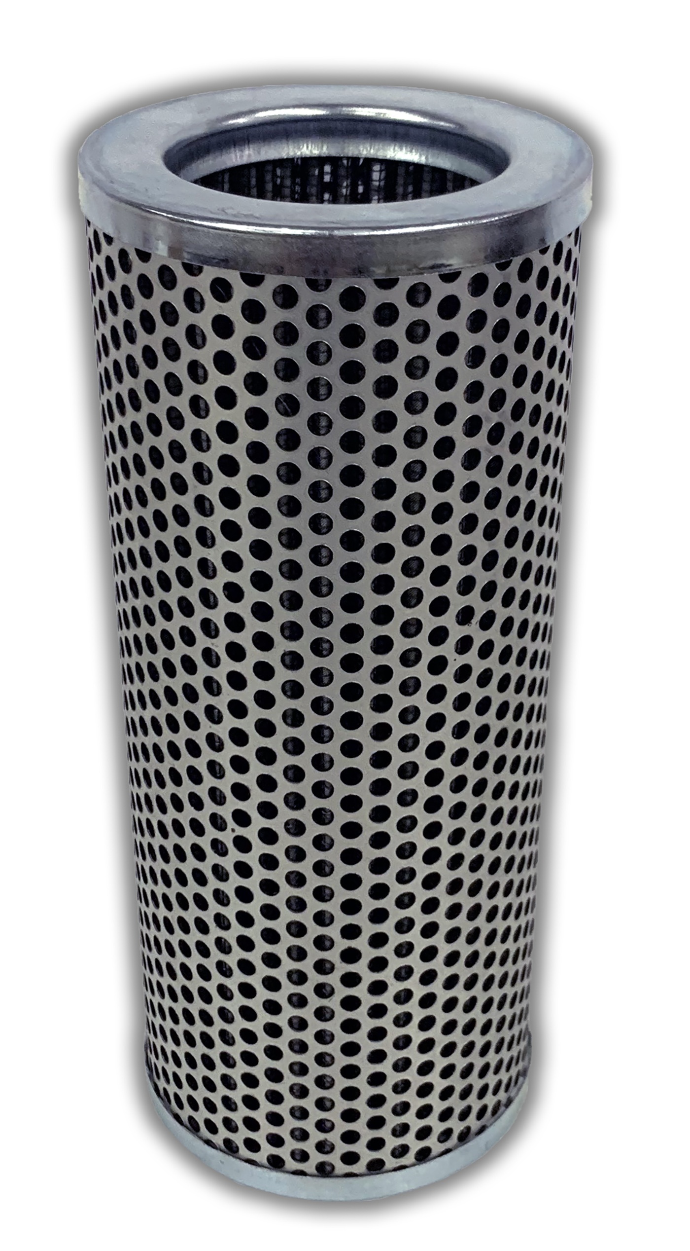 MAIN FILTER INC. MF0065914 Interchange Hydraulic Filter, Cellulose, 25 Micron Rating, Seal, 6.45 Inch Height | CF7CDZ S520C25