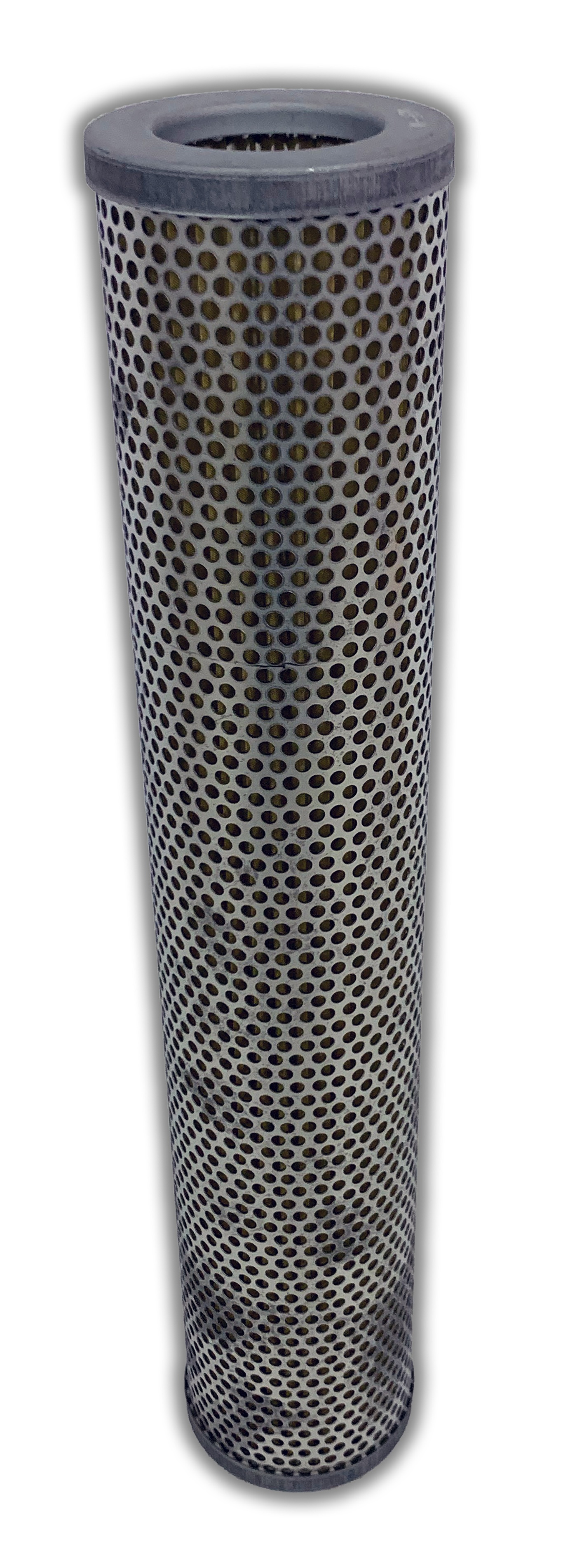 MAIN FILTER INC. MF0065734 Interchange Hydraulic Filter, Wire Mesh, 125 Micron Rating, Seal, 13.77 Inch Height | CF7CAM S210T125