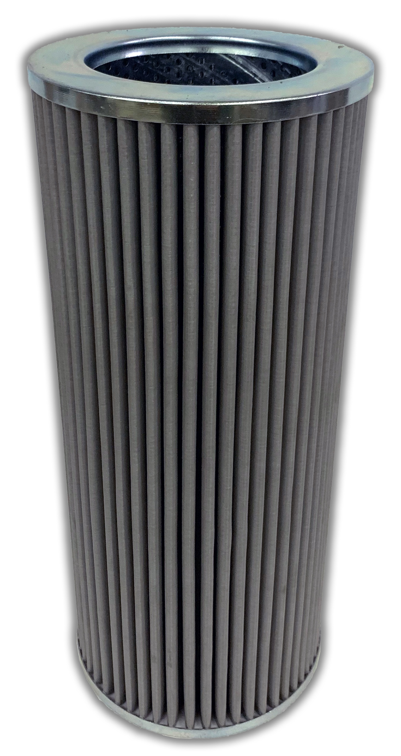 MAIN FILTER INC. MF0034319 Interchange Hydraulic Filter, Wire Mesh, 25 Micron, Seal, 13.11 Inch Height | CF6TZW