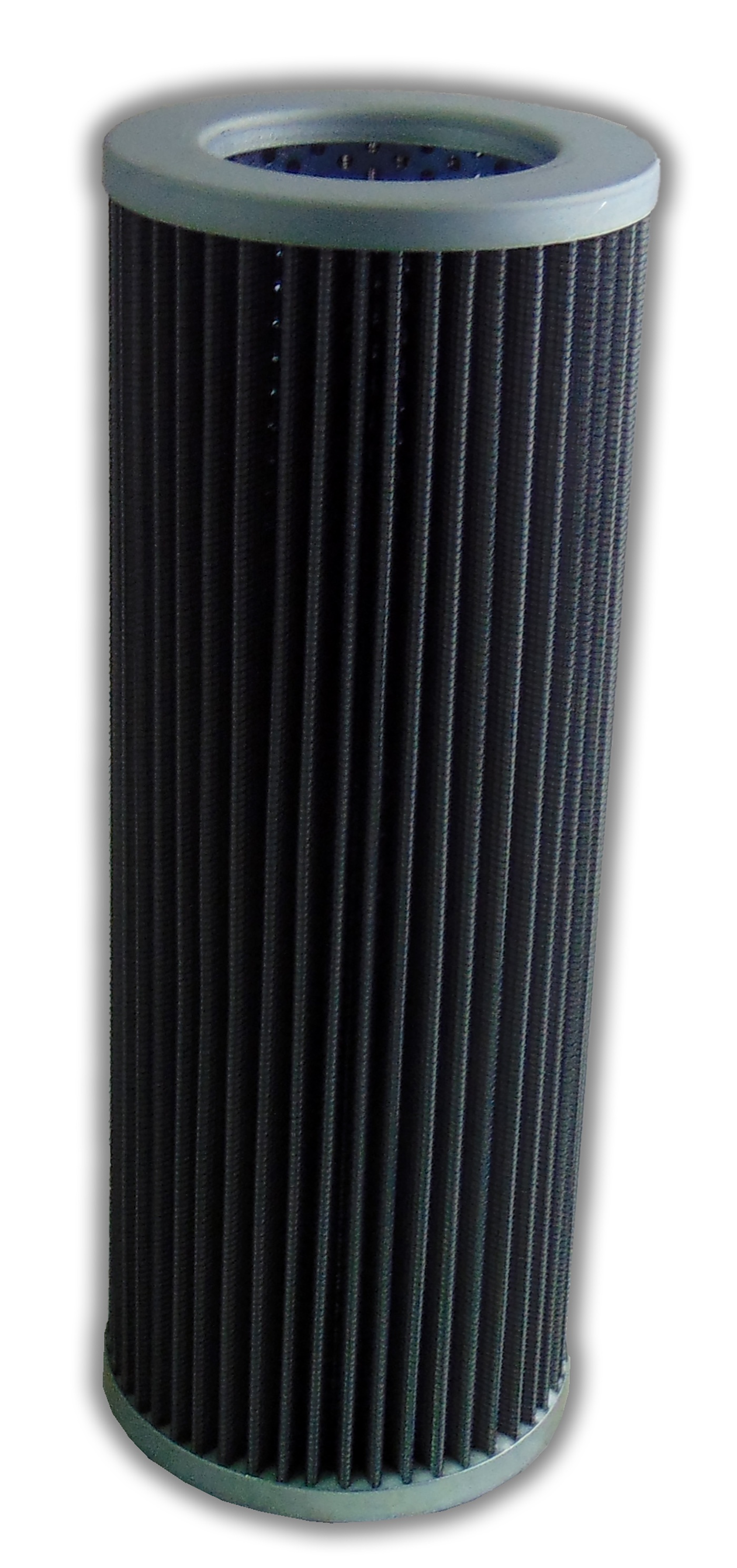 MAIN FILTER INC. MF0034359 Interchange Hydraulic Filter, Wire Mesh, 100 Micron Rating, Seal, 10.74 Inch Height | CF6TZY