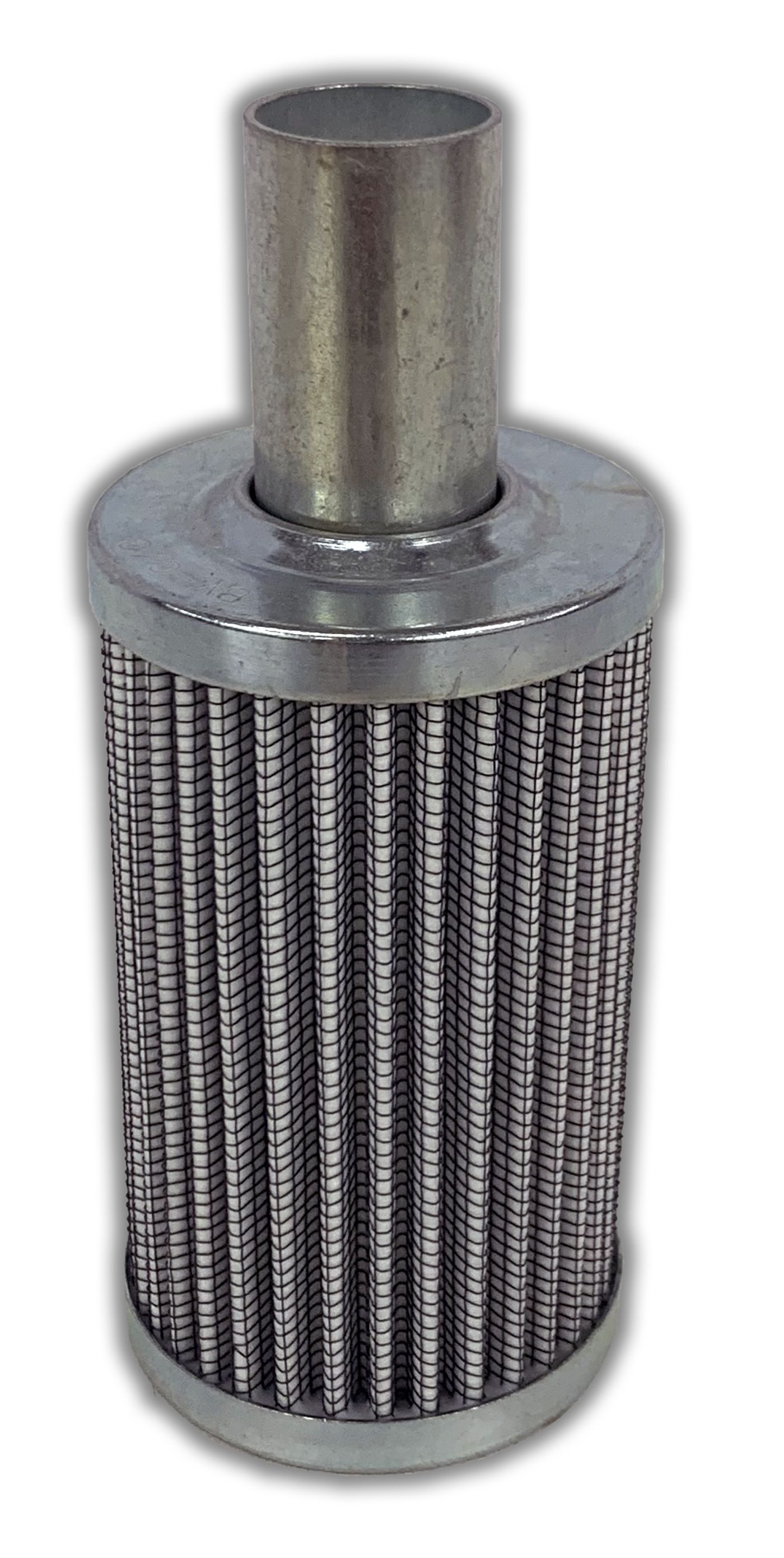 MAIN FILTER INC. MF0305381 Interchange Hydraulic Filter, Glass, 5 Micron Rating, Seal, 5.07 Inch Height | CF8AJB DL30K6