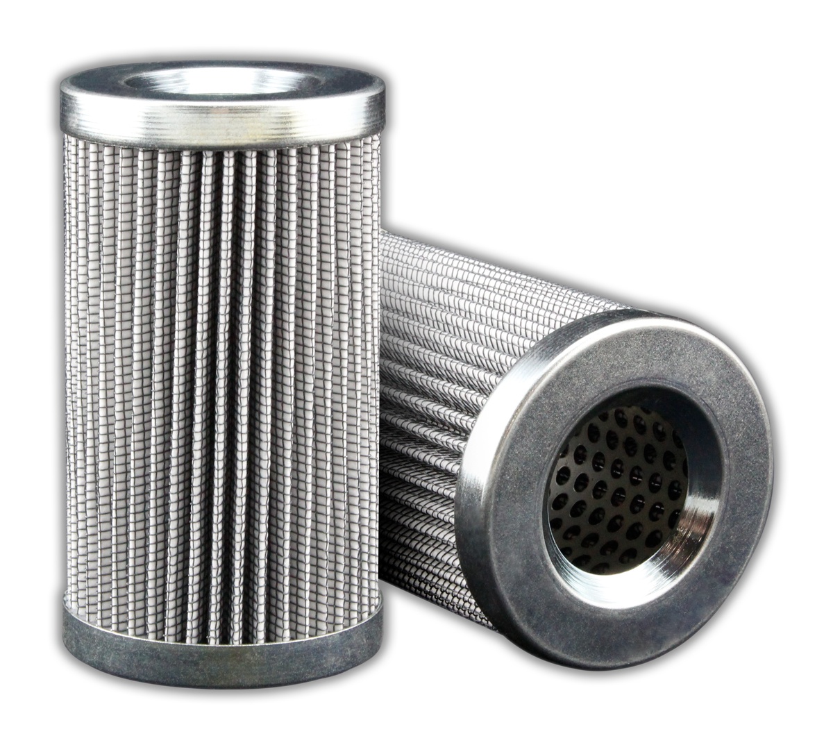 MAIN FILTER INC. MF0356502 Interchange Hydraulic Filter, Glass, 5 Micron Rating, Seal, 3.62 Inch Height | CF8MCJ 156H6SLA0000