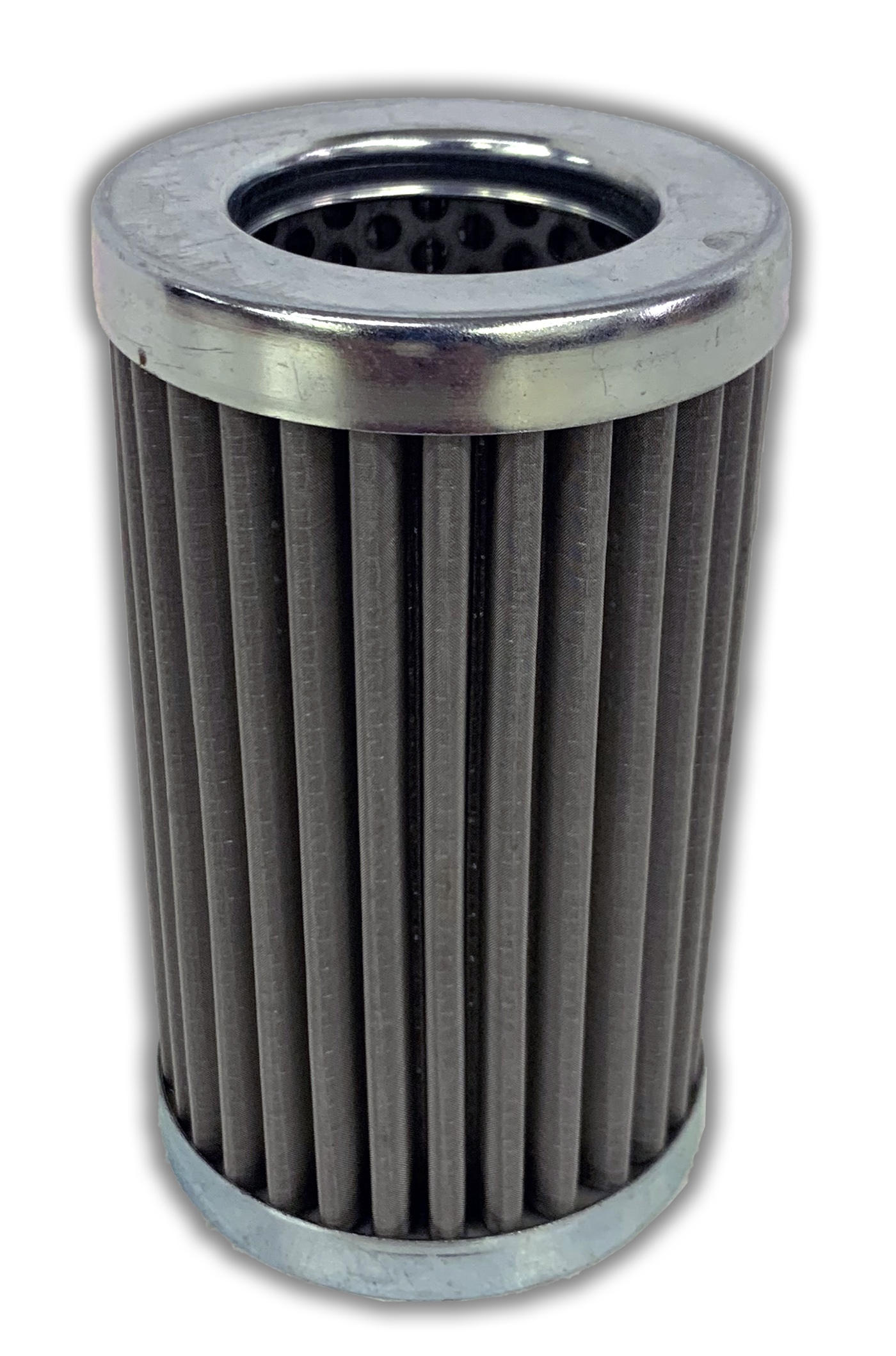 MAIN FILTER INC. MF0034462 Interchange Hydraulic Filter, Wire Mesh, 100 Micron Rating, Seal, 3.62 Inch Height | CF6UAG