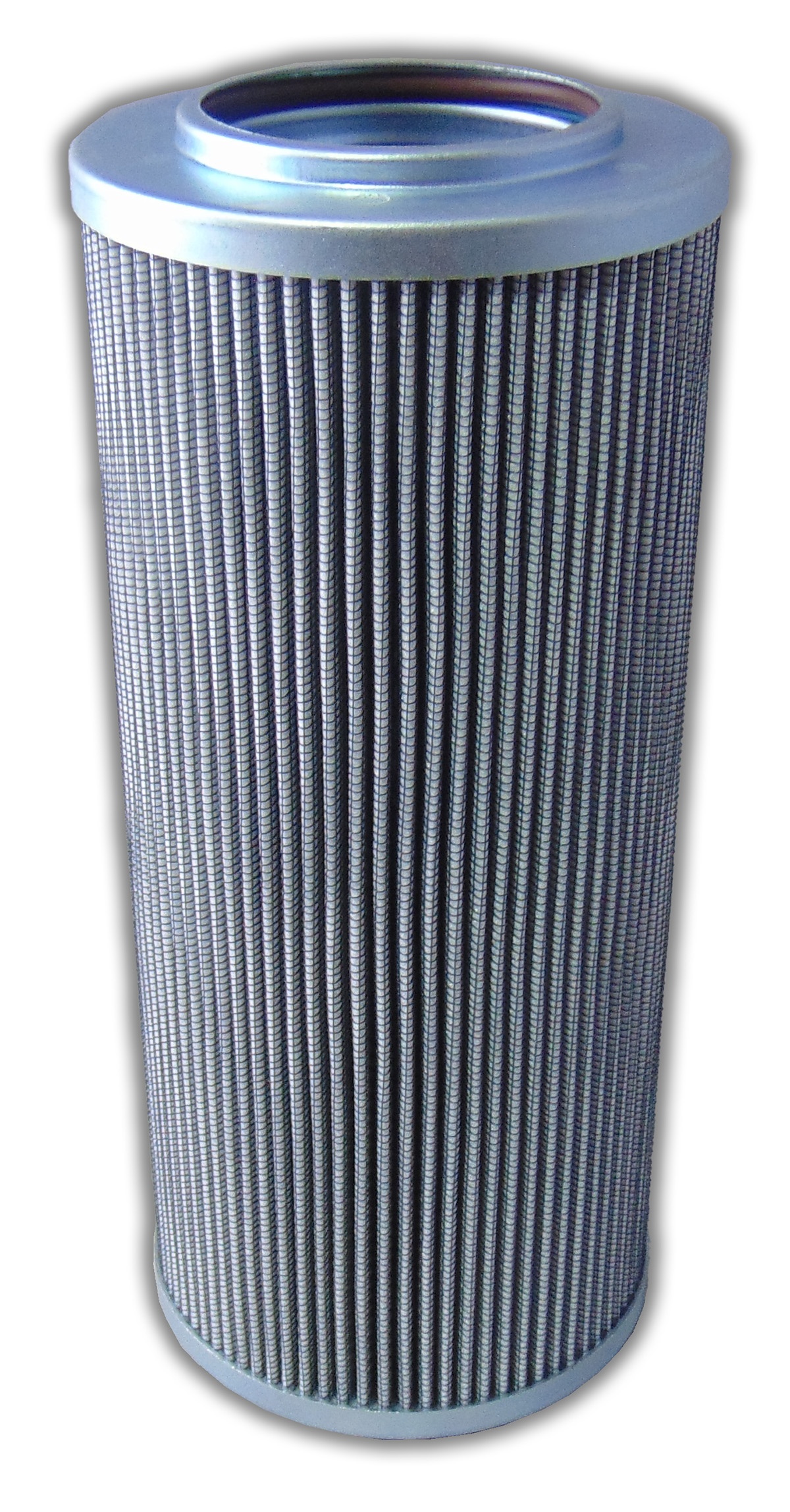 MAIN FILTER INC. MF0885779 Interchange Hydraulic Filter, Glass, 10 Micron Rating, Viton Seal, 9.21 Inch Height | CG4XNE E1361RN2010