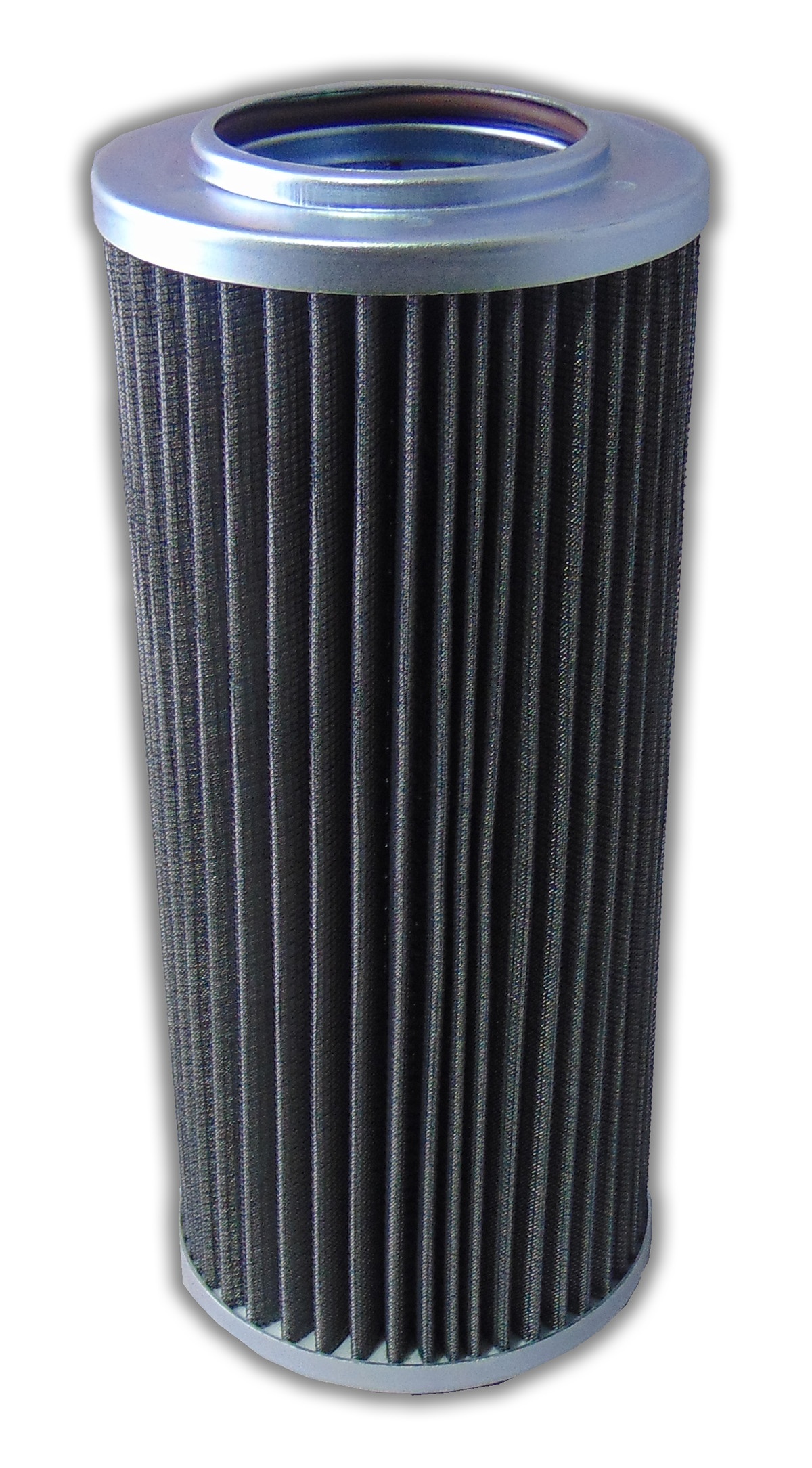 MAIN FILTER INC. MF0034497 Hydraulic Filter, Wire Mesh, 100 Micron, Viton Seal, 9.21 Inch Height | CF6UAP
