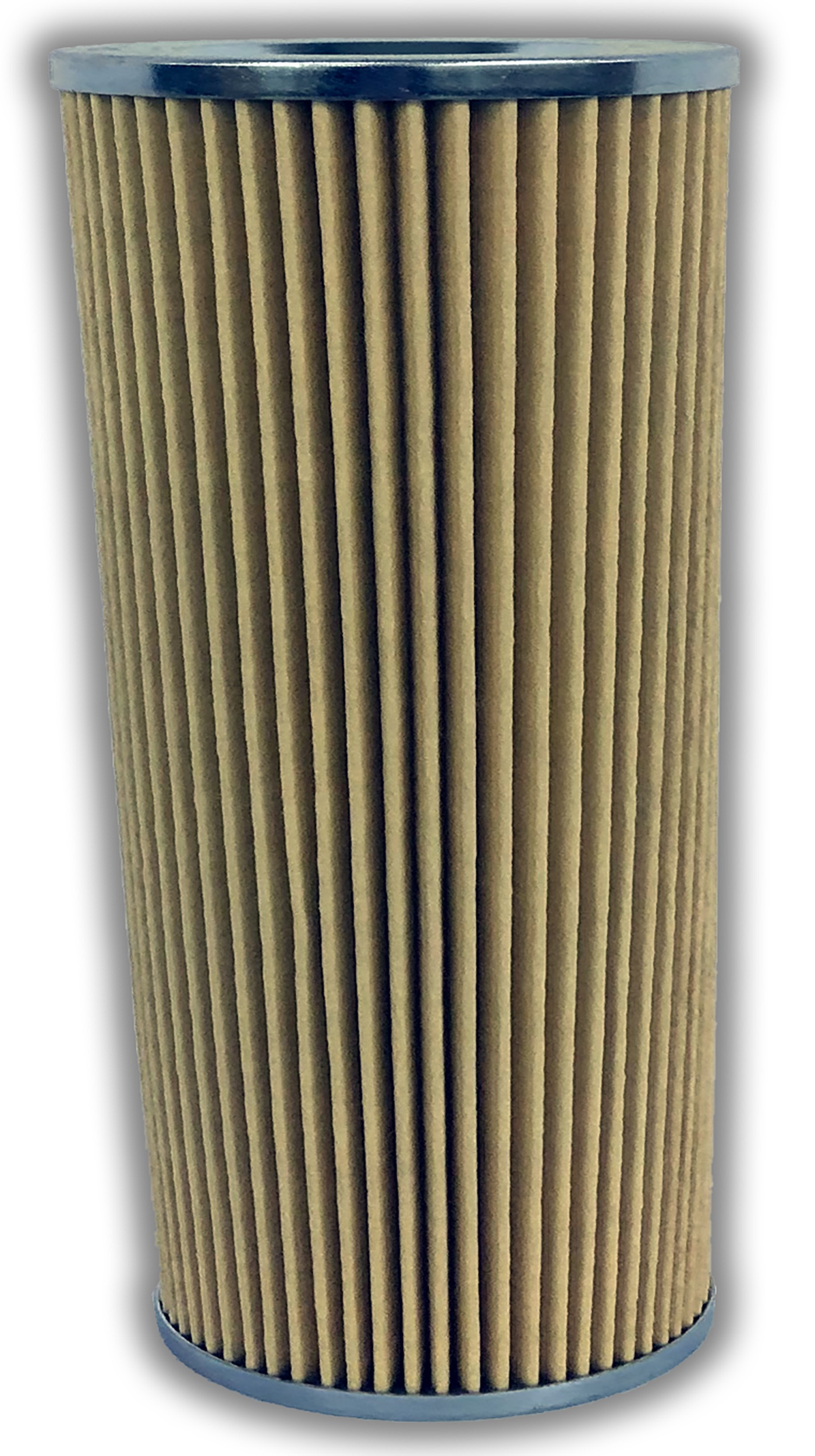 MAIN FILTER INC. MF0885754 Interchange Hydraulic Filter, Cellulose, 20 Micron Rating, Seal, 5.82 Inch Height | CG4XMT E1140RN1025