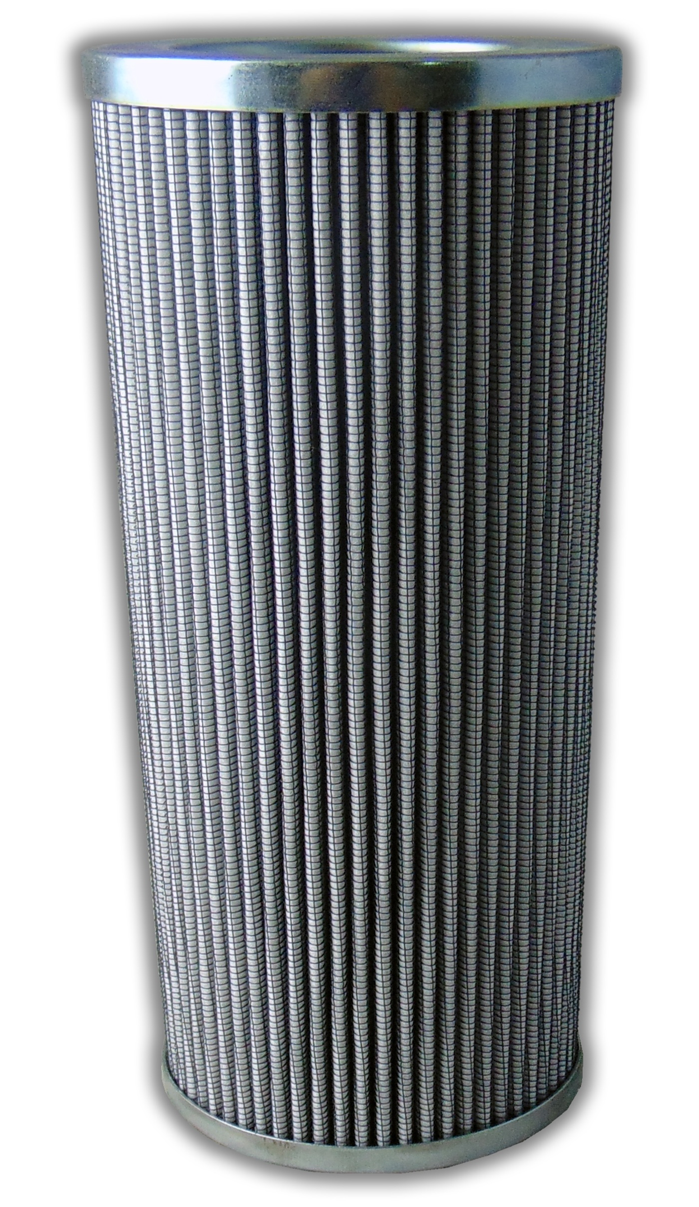 MAIN FILTER INC. MF0034592 Interchange Hydraulic Filter, Glass, 10 Micron Rating, Seal, 5.82 Inch Height | CF6UBF