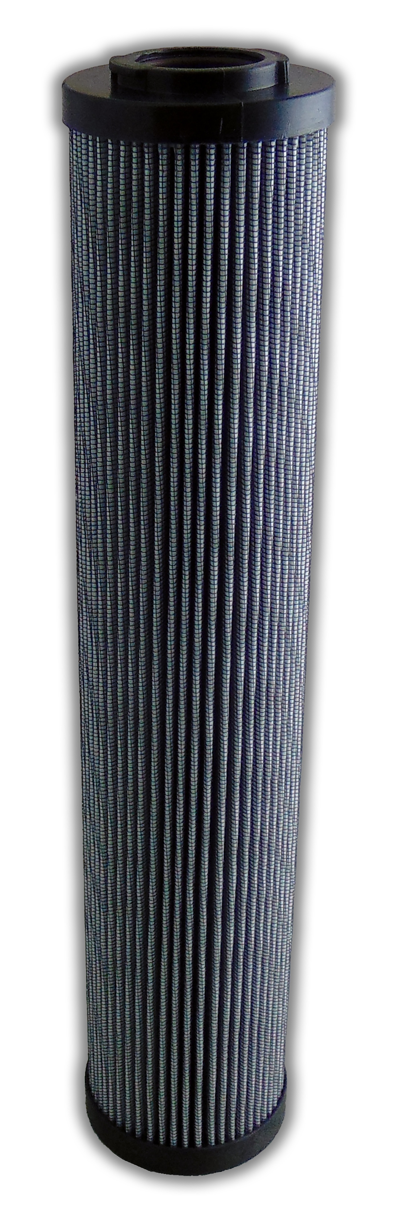MAIN FILTER INC. MF0343436 Interchange Hydraulic Filter, Glass, 10 Micron, Viton Seal, 15.15 Inch Height | CF8LET