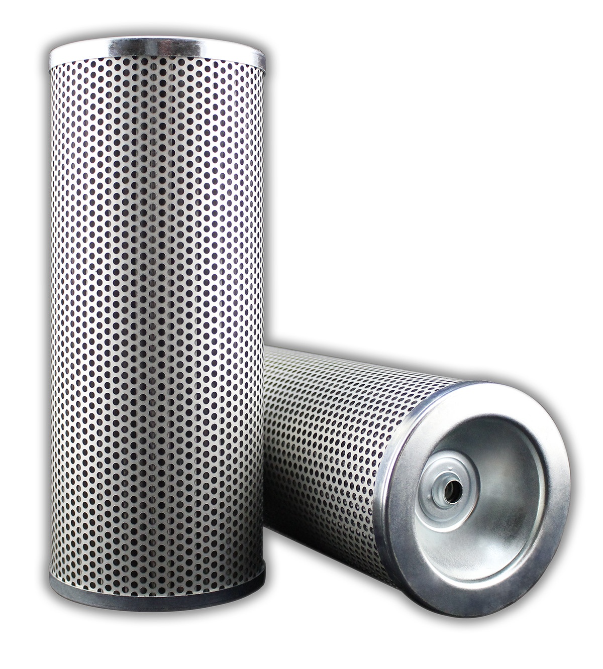 MAIN FILTER INC. MF0034781 Interchange Hydraulic Filter, Wire Mesh, 60 Micron Rating, Buna Seal, 10.23 Inch Height | CF6UCY