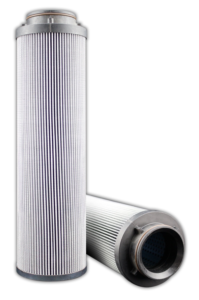 MAIN FILTER INC. MF0592467 Interchange Hydraulic Filter, Glass, 10 Micron Rating, Viton Seal, 12.81 Inch Height | CG3BQV 2715