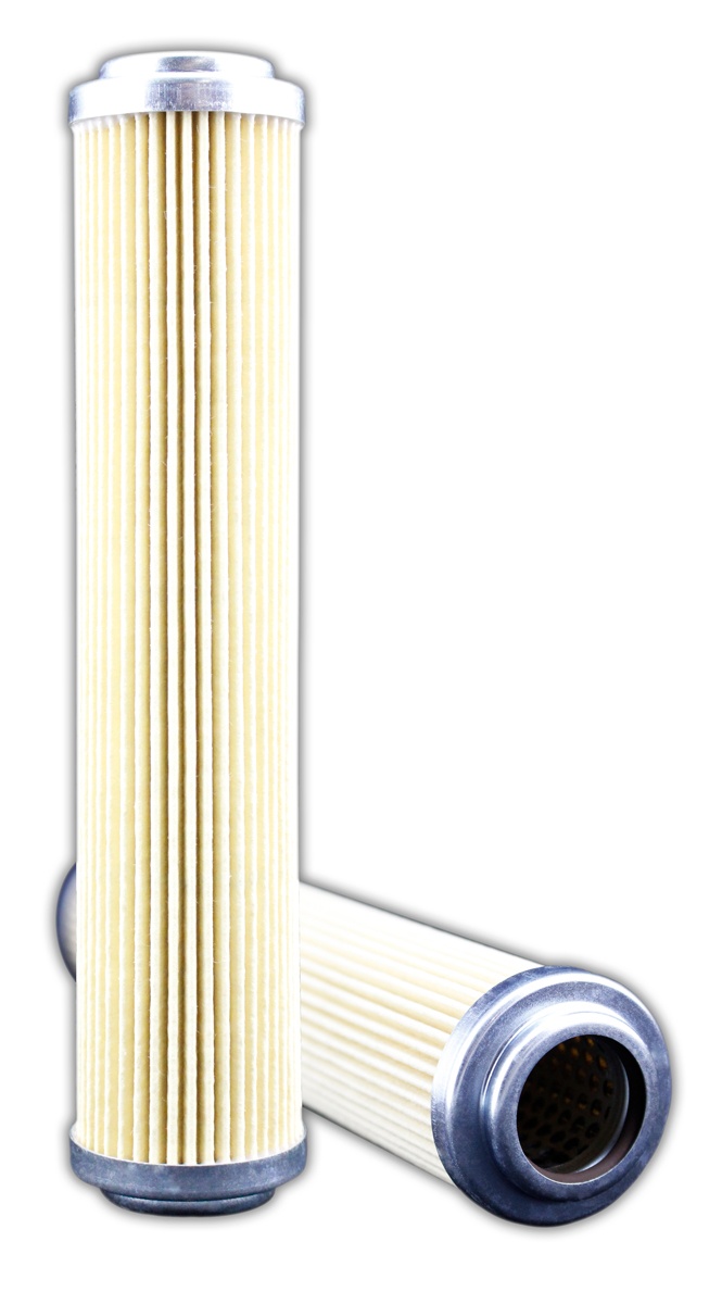 MAIN FILTER INC. MF0426862 Interchange Hydraulic Filter, Cellulose, 10 Micron, Viton Seal, 8.38 Inch Height | CF9VPW