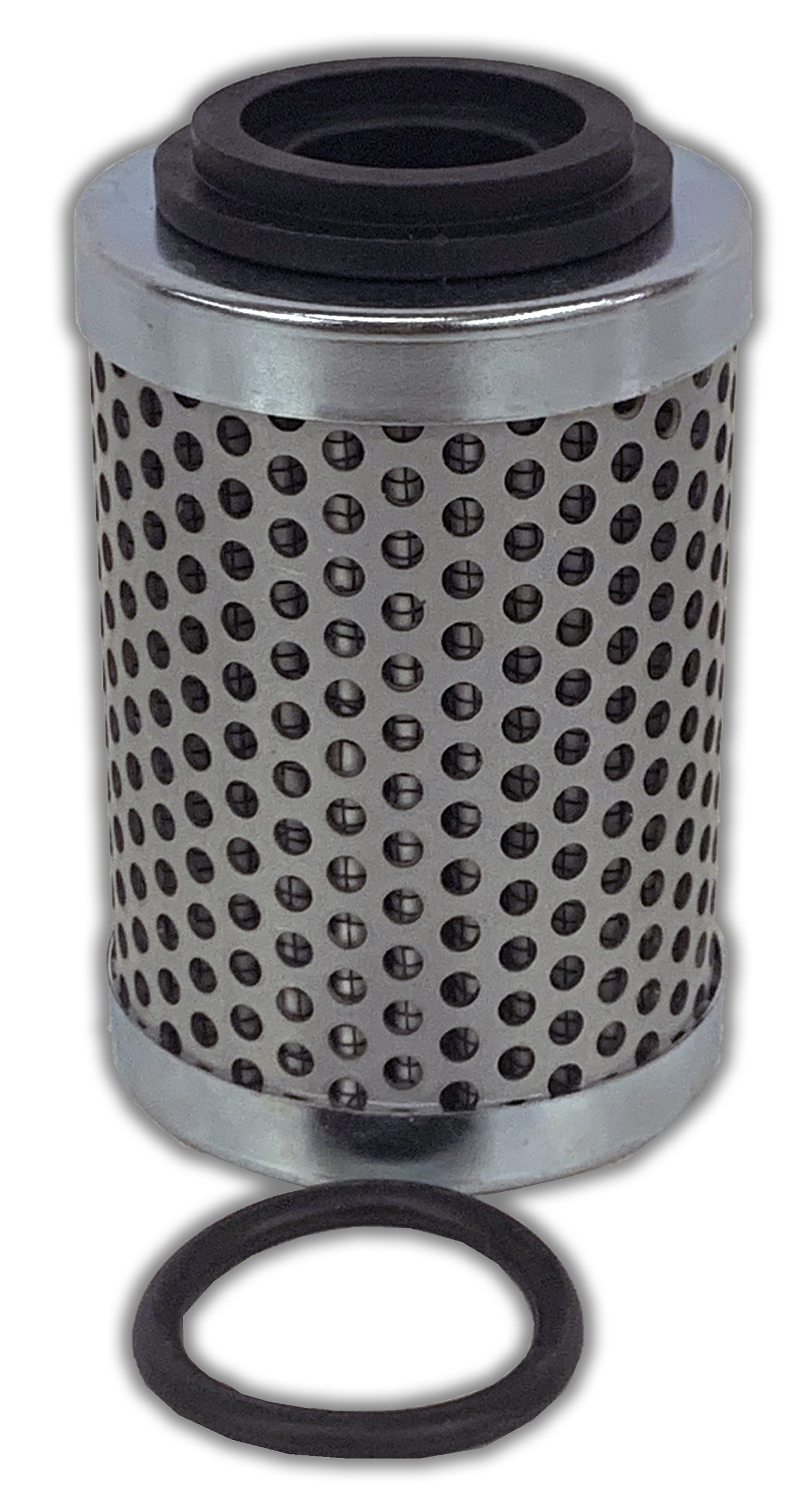 MAIN FILTER INC. MF0062264 Interchange Hydraulic Filter, Glass, 10 Micron, Viton Seal, 2.83 Inch Height | CF7ACZ R110G10BP