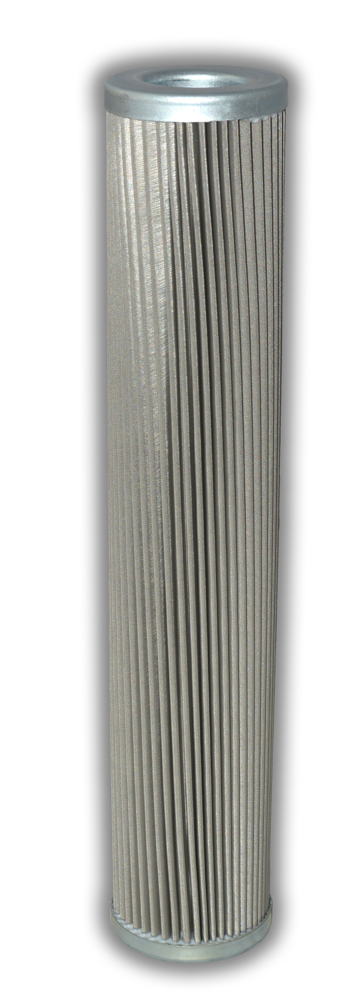 MAIN FILTER INC. MF0035391 Interchange Hydraulic Filter, Wire Mesh, 100 Micron Rating, Seal, 9.68 Inch Height | CF6UHB