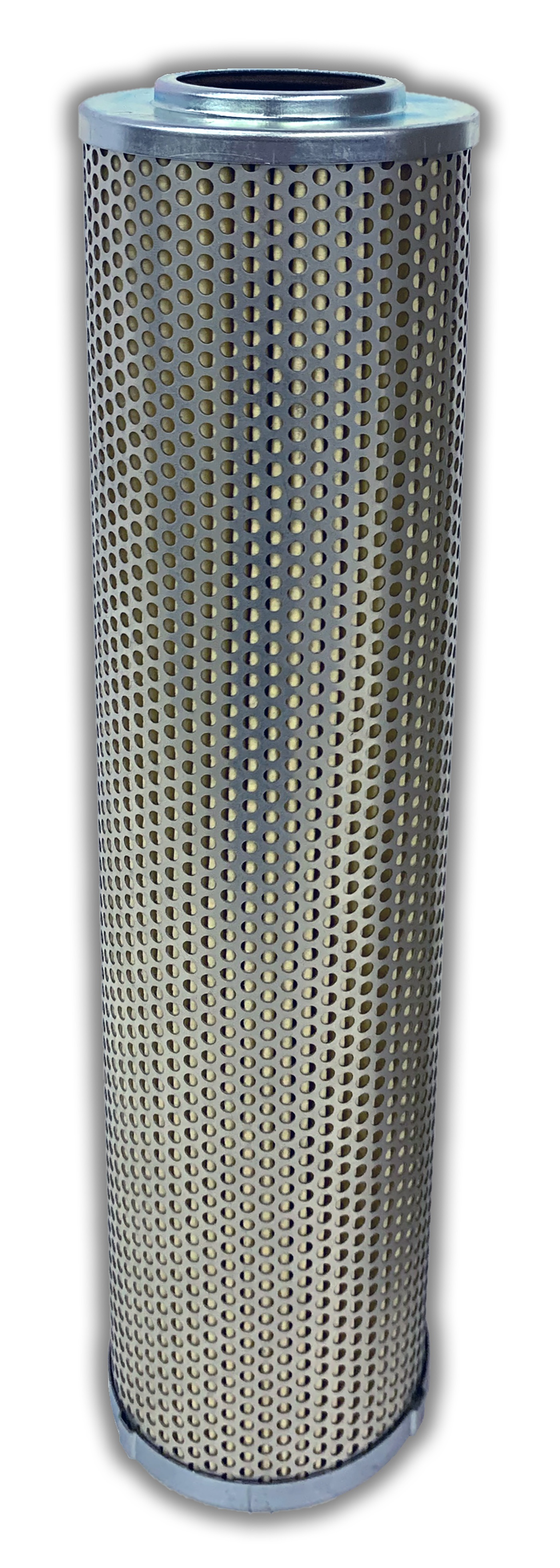 MAIN FILTER INC. MF0059960 Hydraulic Filter, Cellulose, 10 Micron Rating, Viton Seal, 13.11 Inch Height | CF6YDE D842C10RA