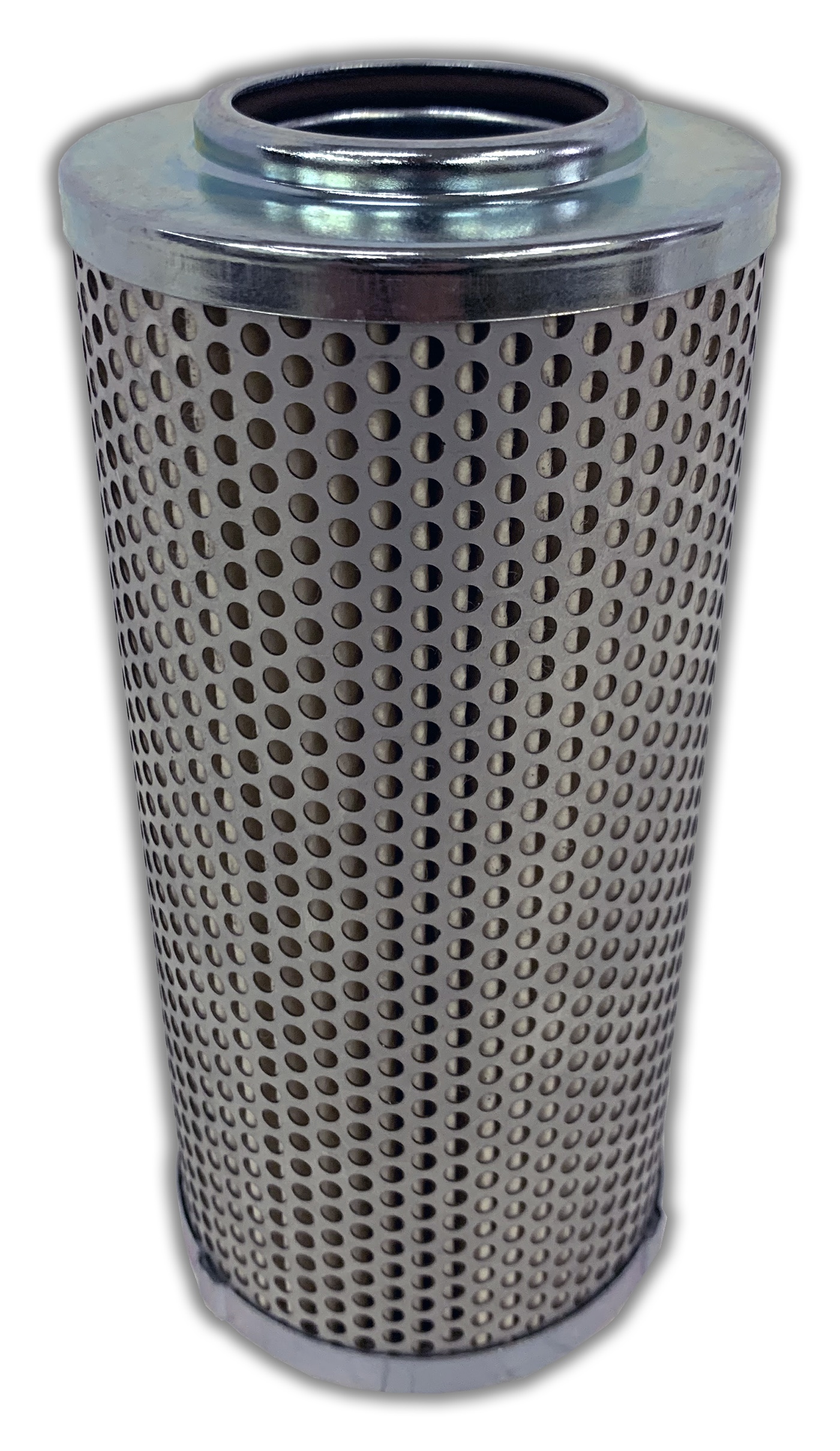 MAIN FILTER INC. MF0503685 Interchange Hydraulic Filter, Cellulose, 10 Micron Rating, Viton Seal, 6.69 Inch Height | CG2HEF 01265439