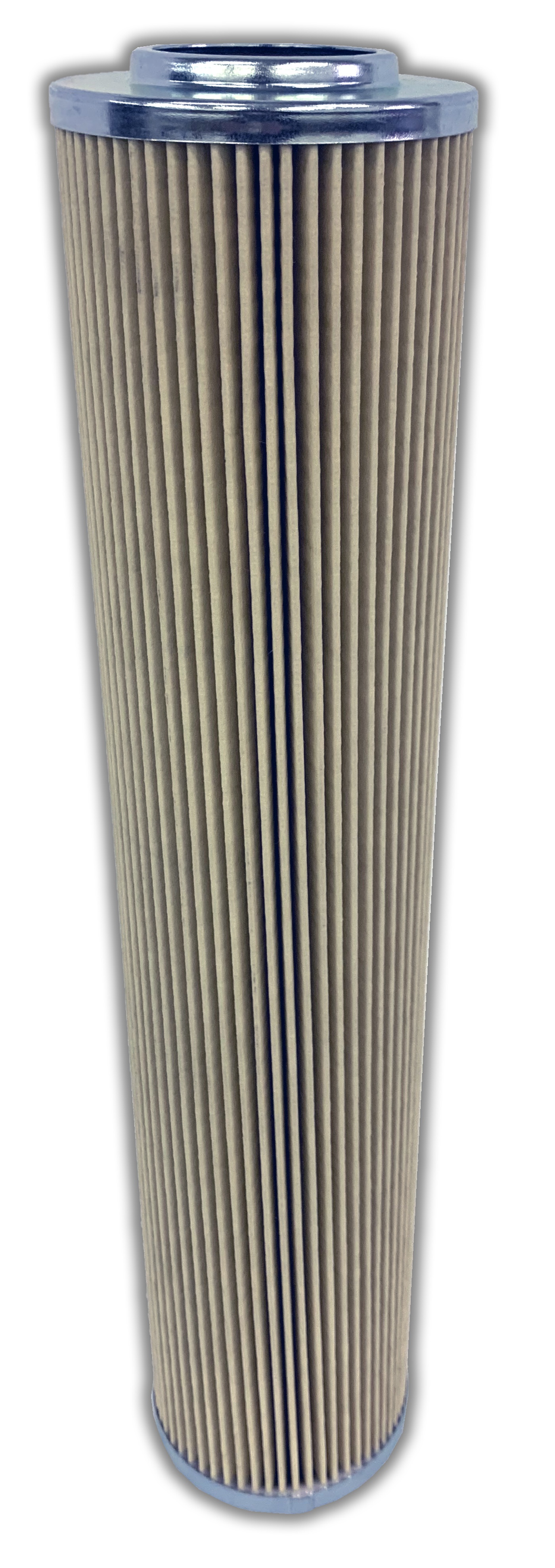 MAIN FILTER INC. MF0058965 Hydraulic Filter, Cellulose, 25 Micron, Viton Seal, 14.76 Inch Height | CF6WXY D152C25A