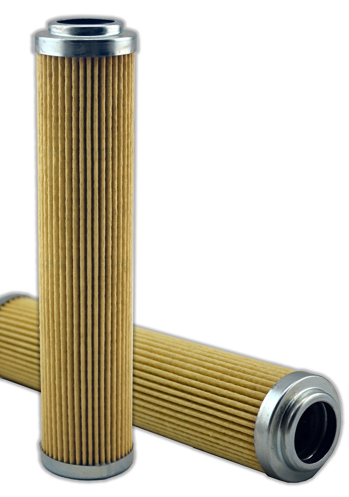 MAIN FILTER INC. MF0058423 Interchange Hydraulic Filter, Cellulose, 10 Micron Rating, Viton Seal, 8.22 Inch Height | CF6WHG D112C10A