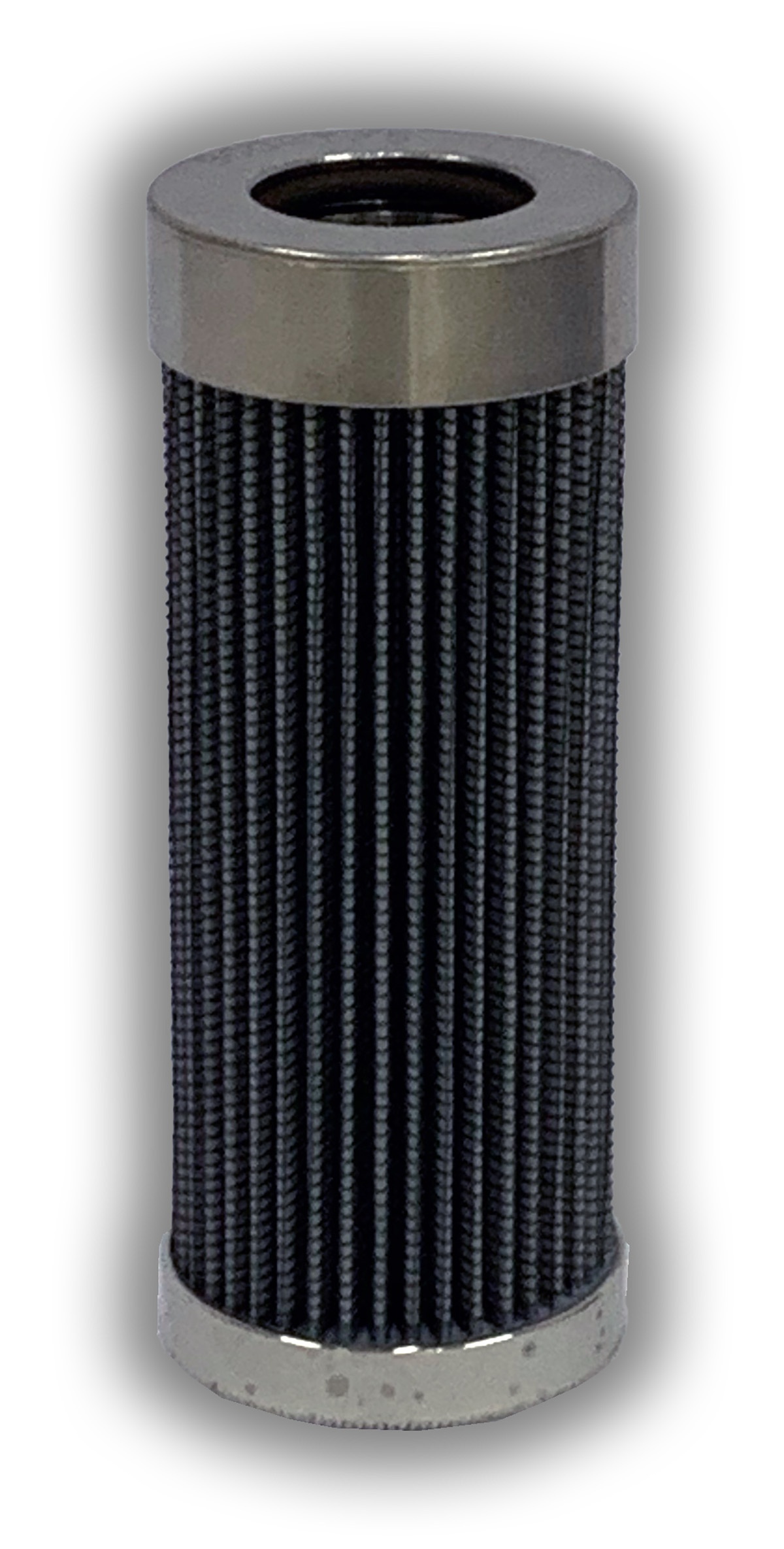 MAIN FILTER INC. MF0058419 Interchange Hydraulic Filter, Wire Mesh, 60 Micron Rating, Viton Seal, 4.48 Inch Height | CF6WHD D111T60B