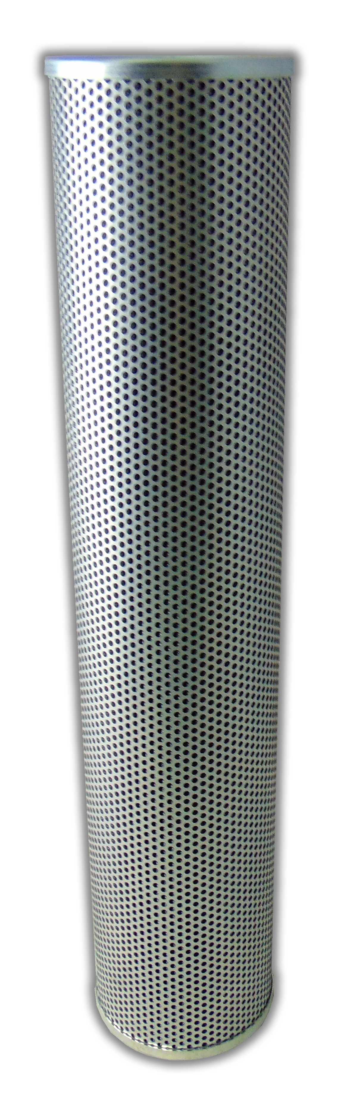 MAIN FILTER INC. MF0585523 Interchange Hydraulic Filter, Glass, 25 Micron Rating, Buna Seal, 20.47 Inch Height | CG2VFX