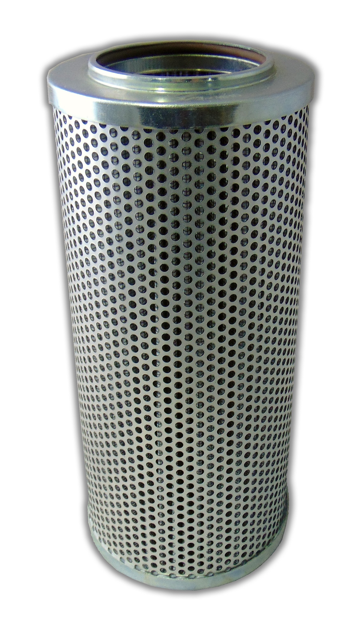 MAIN FILTER INC. MF0789194 Interchange Hydraulic Filter, Glass, 25 Micron Rating, Buna Seal, 8.66 Inch Height | CG4FVC PG350025
