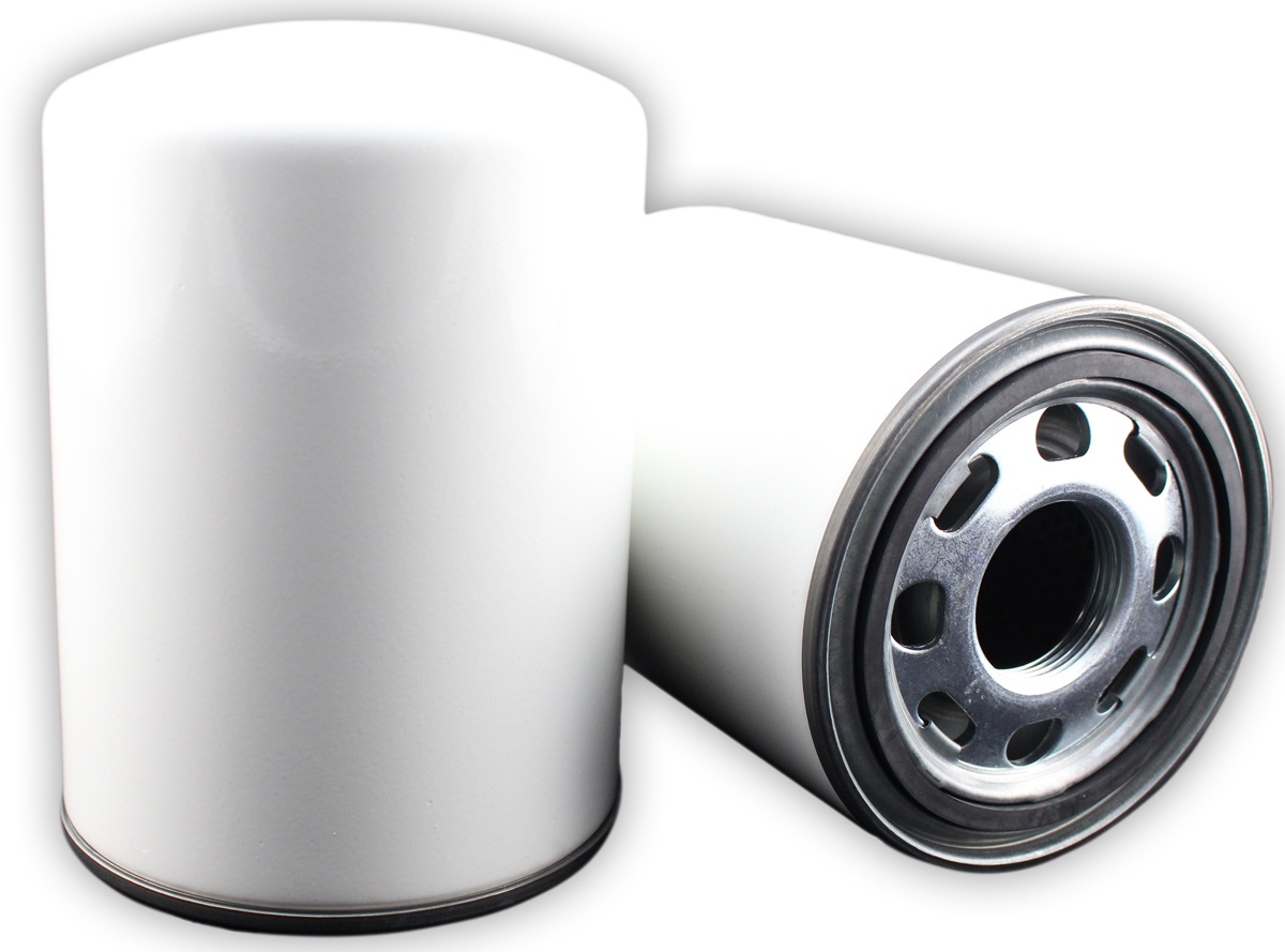 MAIN FILTER INC. MF0058030 Interchange Spin-On Filter, Glass, 3 Micron Rating, Buna Seal, 7.02 Inch Height | CF6VZB A120G03