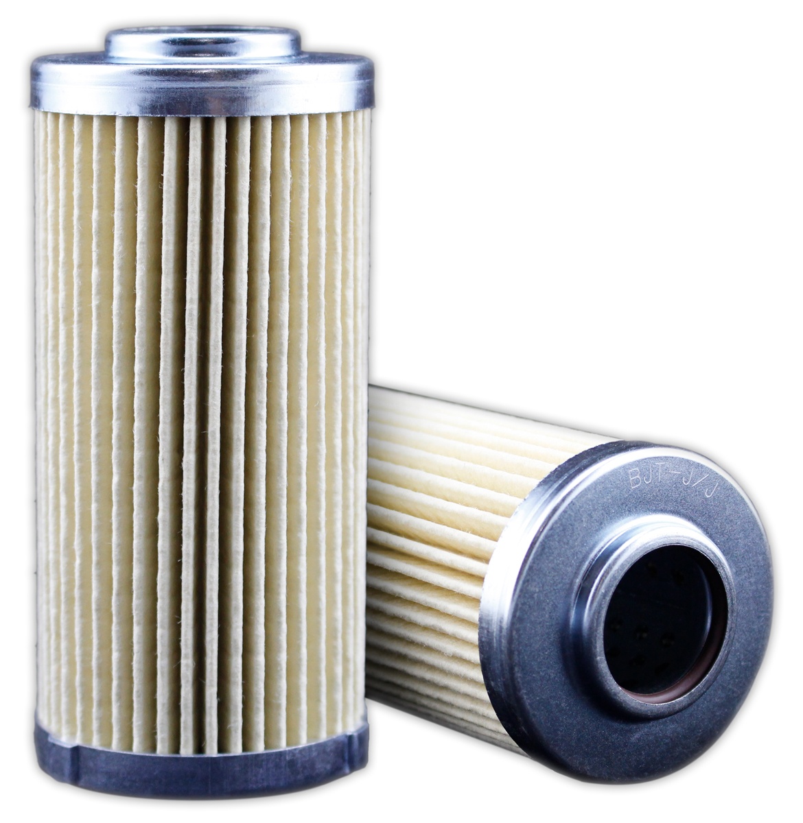 MAIN FILTER INC. MF0058465 Interchange Hydraulic Filter, Cellulose, 10 Micron, Viton Seal, 4.56 Inch Height | CF6WJV D120C10A
