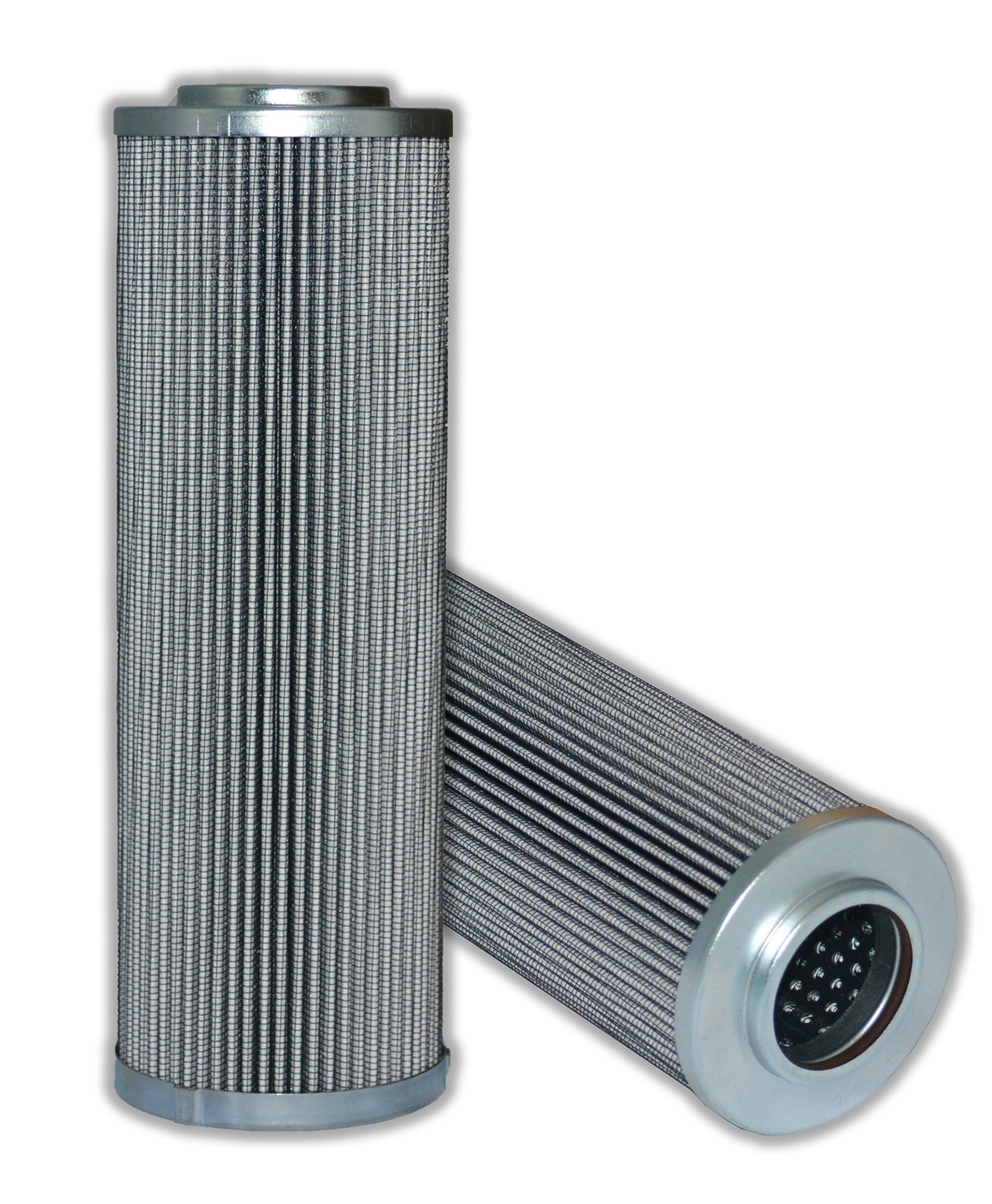 MAIN FILTER INC. MF0335843 Interchange Hydraulic Filter, Glass, 3 Micron Rating, Viton Seal, 9.25 Inch Height | CF8GLW CHP622FXN