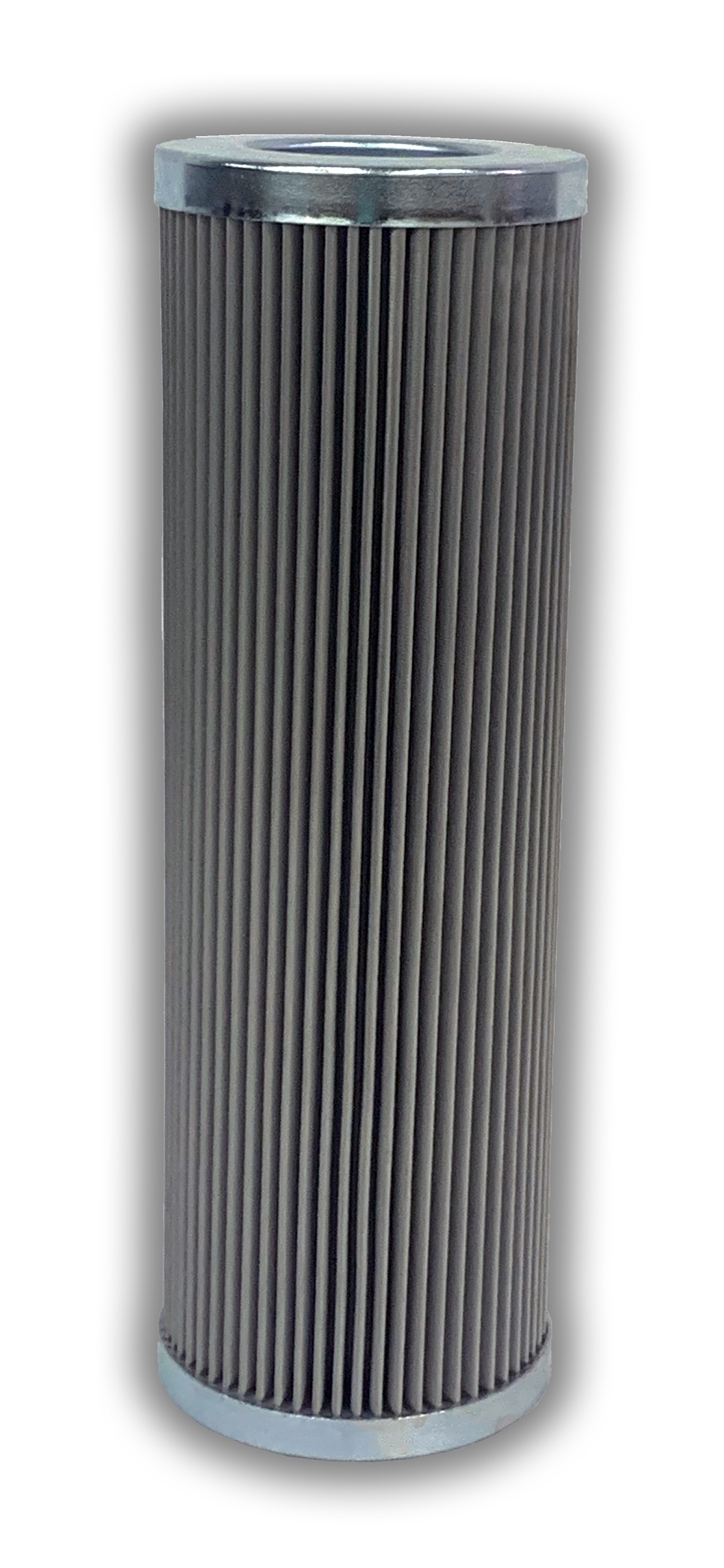 MAIN FILTER INC. MF0037916 Interchange Hydraulic Filter, Wire Mesh, 100 Micron, Seal, 10.03 Inch Height | CF6UQV