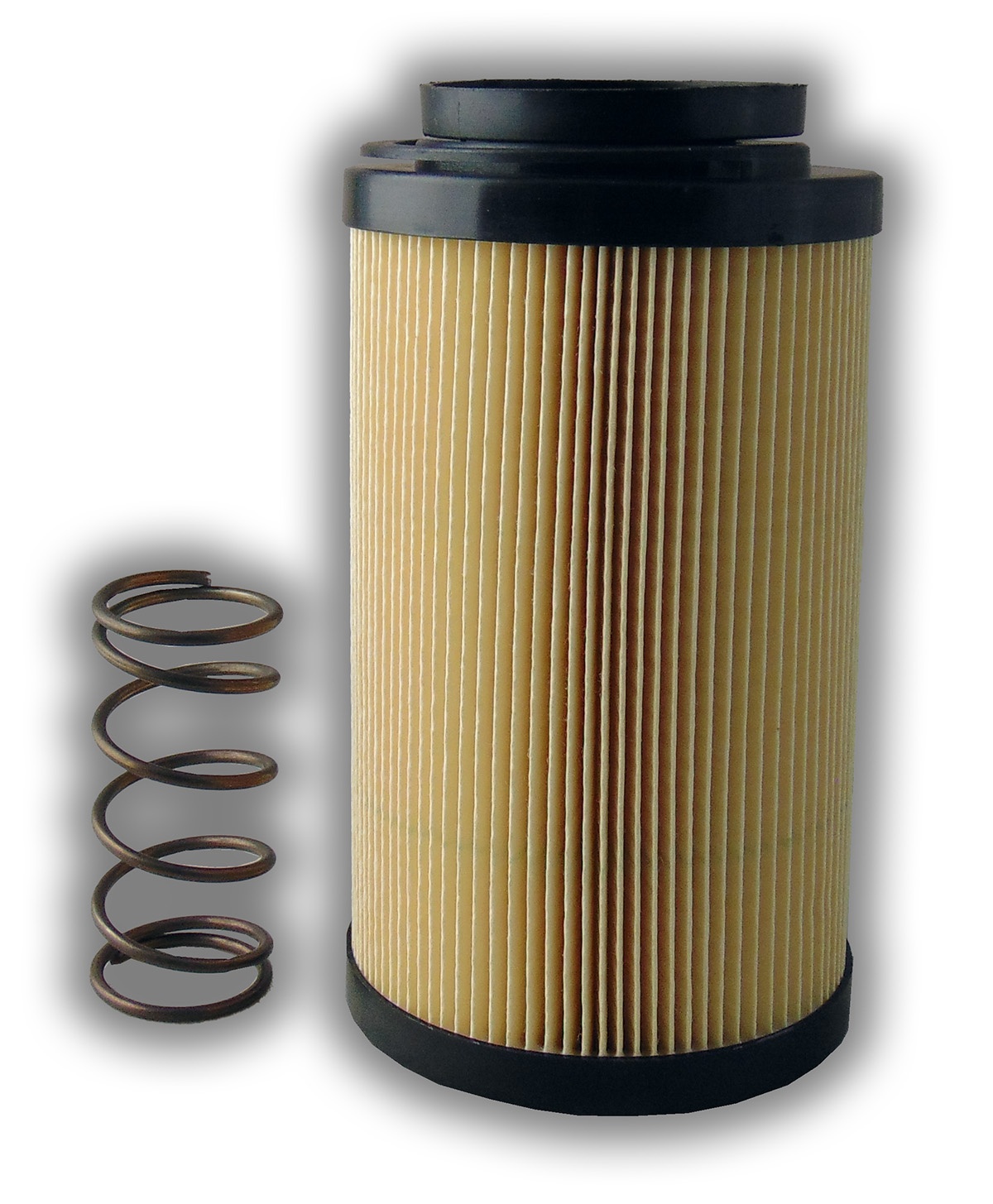 MAIN FILTER INC. MF0304298 Interchange Hydraulic Filter, Cellulose, 10 Micron Rating, Viton Seal, 6.85 Inch Height | CF8ADN CR1251