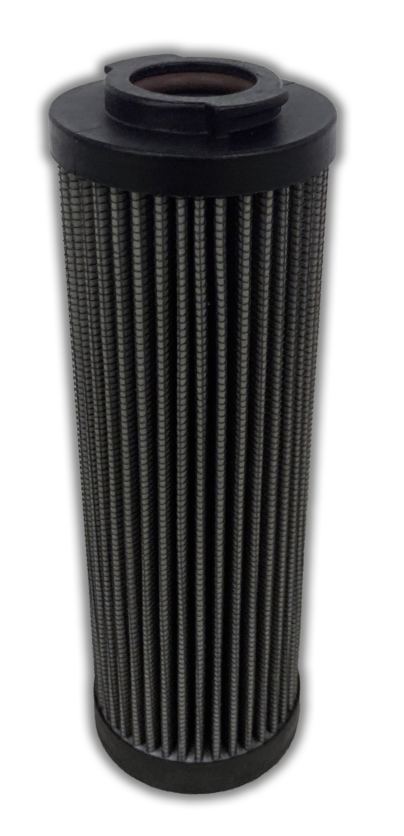 MAIN FILTER INC. MF0037962 Interchange Hydraulic Filter, Wire Mesh, 50 Micron Rating, Viton Seal, 6.71 Inch Height | CF6URU
