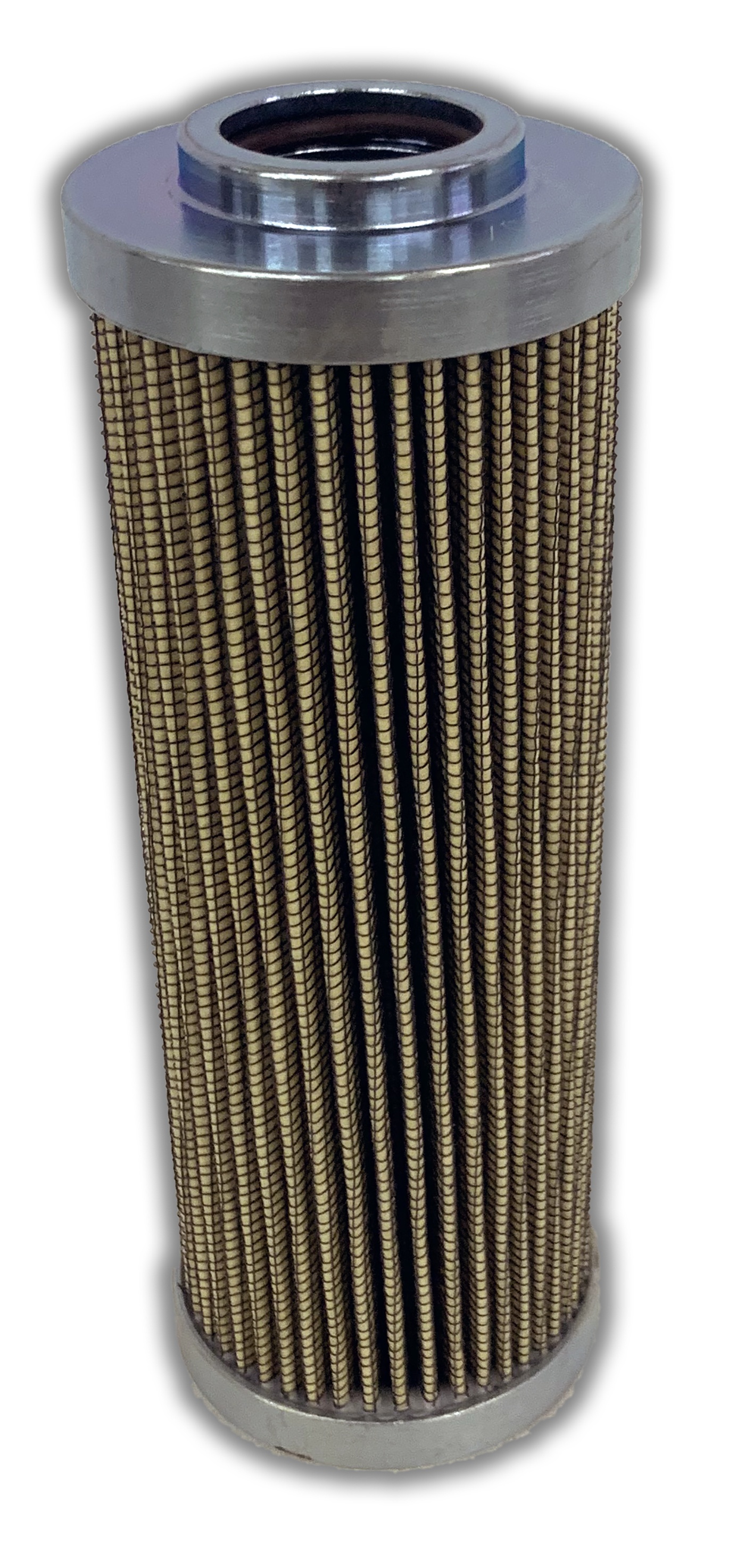 MAIN FILTER INC. MF0066245 Hydraulic Filter, Cellulose, 10 Micron Rating, Buna Seal, 5.94 Inch Height | CF7CME WP551