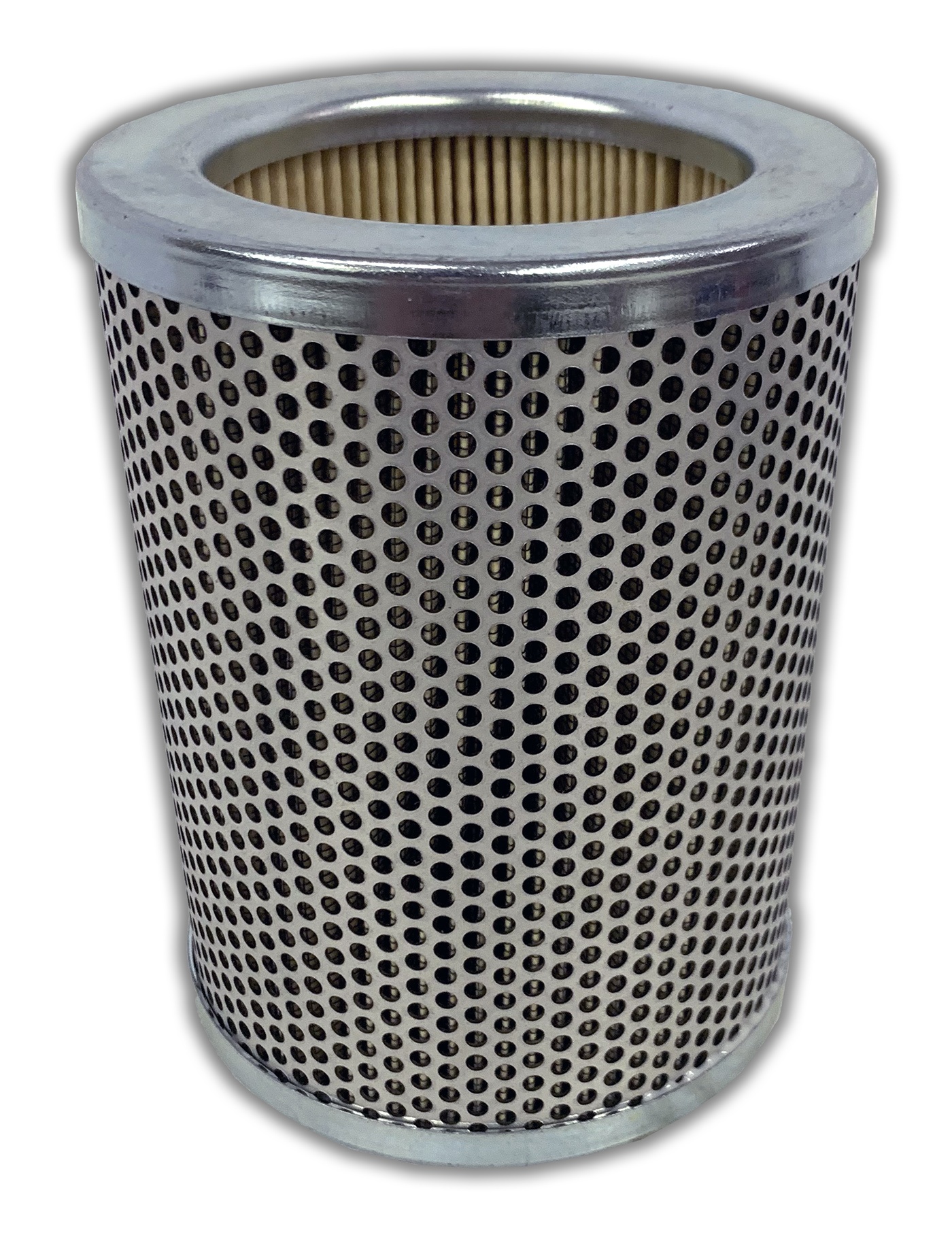 MAIN FILTER INC. MF0505935 Hydraulic Filter, Cellulose, 10 Micron Rating, Buna Seal, 5.51 Inch Height | CG2JQX SH53310