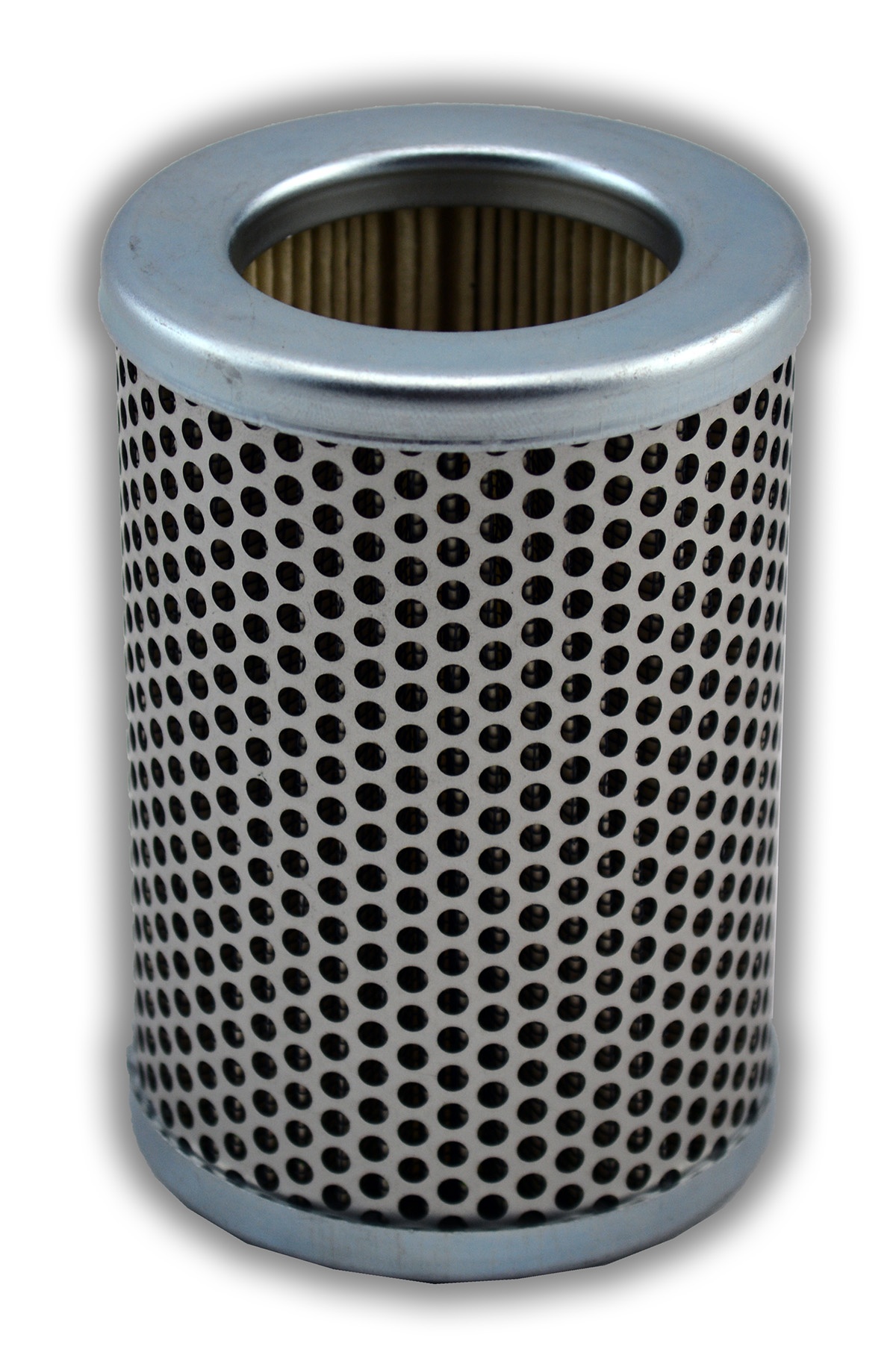 MAIN FILTER INC. MF0259628 Interchange Hydraulic Filter, Cellulose, 10 Micron, Buna Seal, 4.13 Inch Height | CF7UUG