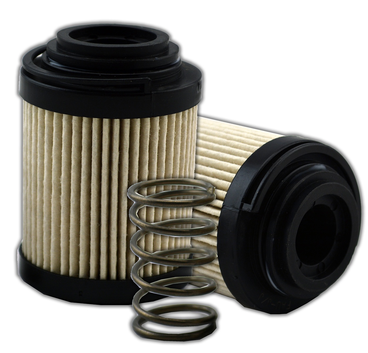 MAIN FILTER INC. MF0062257 Interchange Hydraulic Filter, Cellulose, 10 Micron Rating, Viton Seal, 2.83 Inch Height | CF7ACU R110C10B