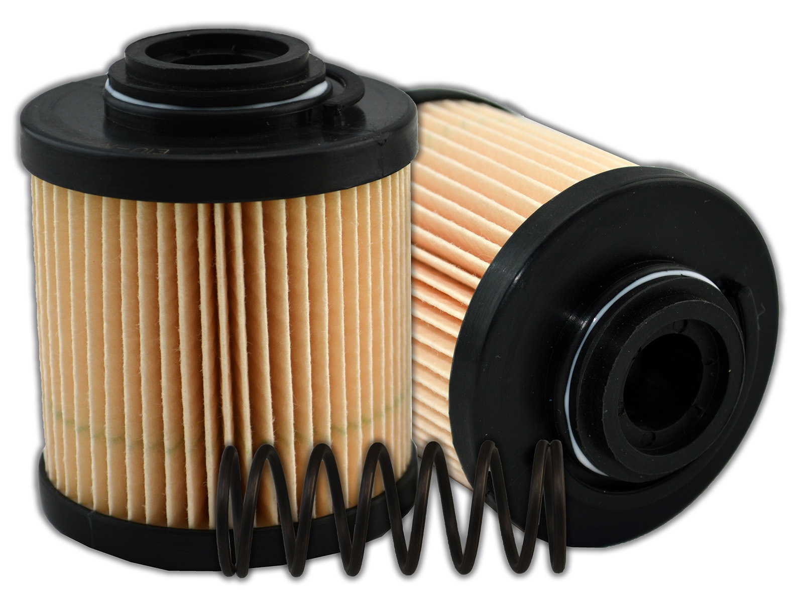 MAIN FILTER INC. MF0308876 Interchange Hydraulic Filter, Cellulose, 25 Micron, Viton Seal, 3.34 Inch Height | CF8CLC HF7552