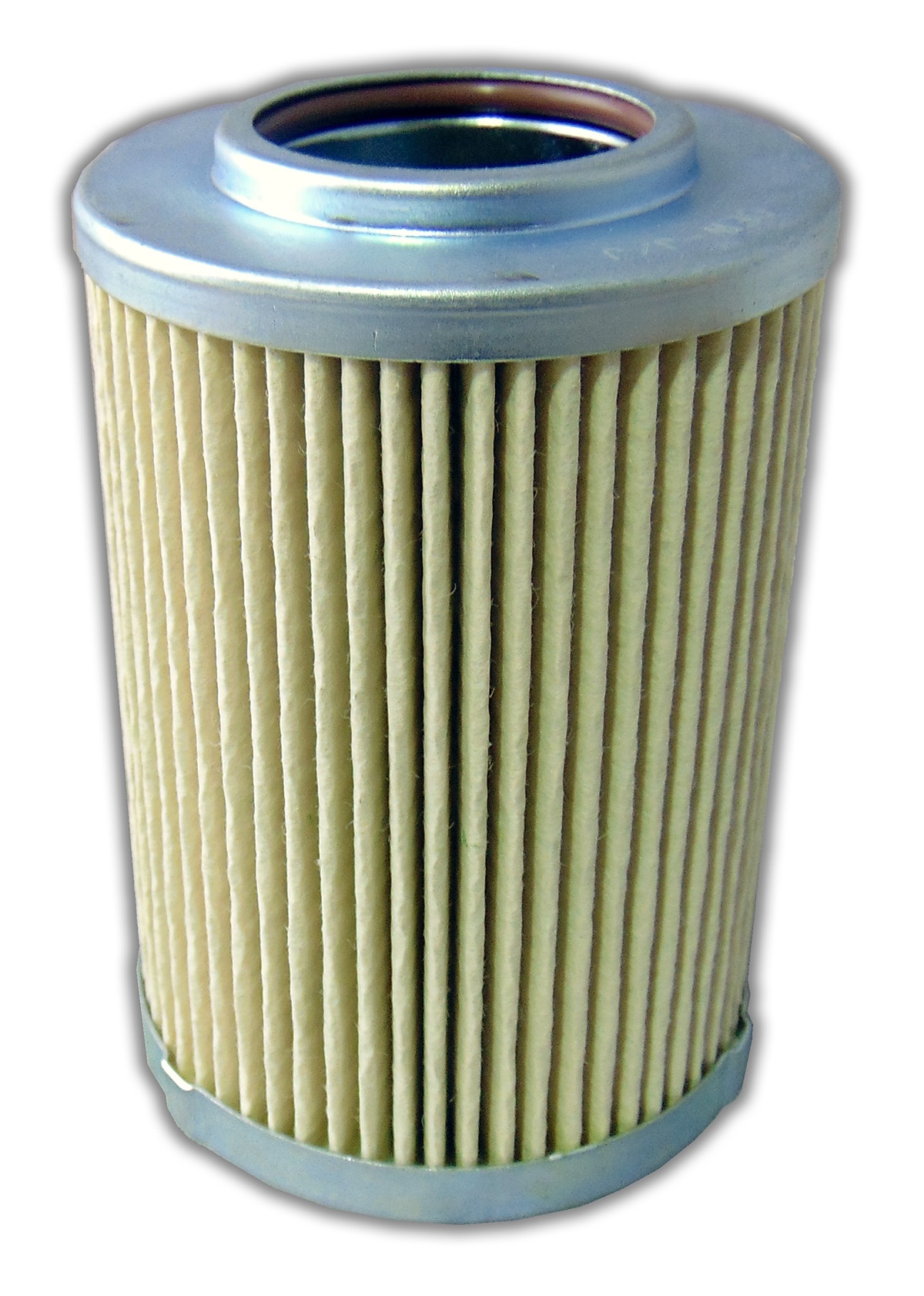 MAIN FILTER INC. MF0335827 Interchange Hydraulic Filter, Cellulose, 10 Micron Rating, Viton Seal, 4.56 Inch Height | CF8GLL CHP621AXN