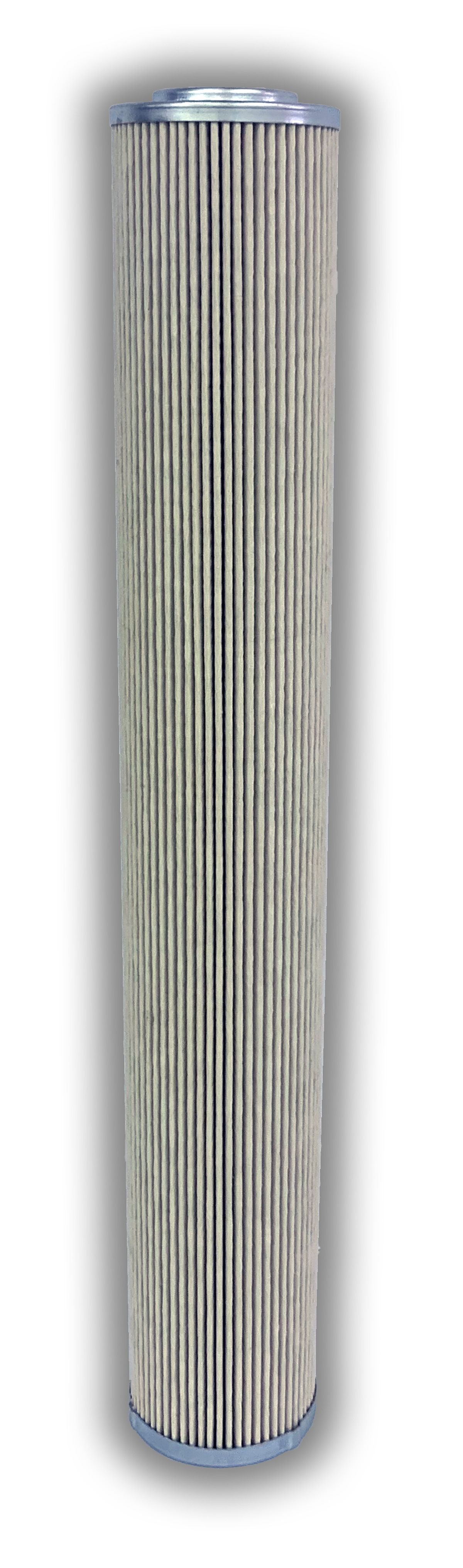 MAIN FILTER INC. MF0335866 Hydraulic Filter, Cellulose, 10 Micron Rating, Viton Seal, 20.47 Inch Height | CF8GMQ CHP624AXN
