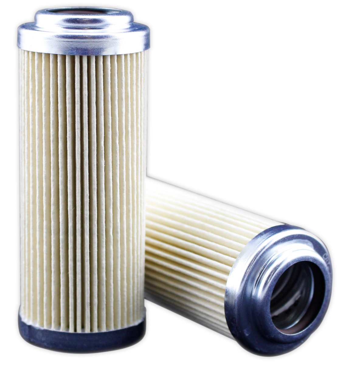 MAIN FILTER INC. MF0058379 Interchange Hydraulic Filter, Cellulose, 10 Micron, Viton Seal, 4.44 Inch Height | CF6WFN D111C10A
