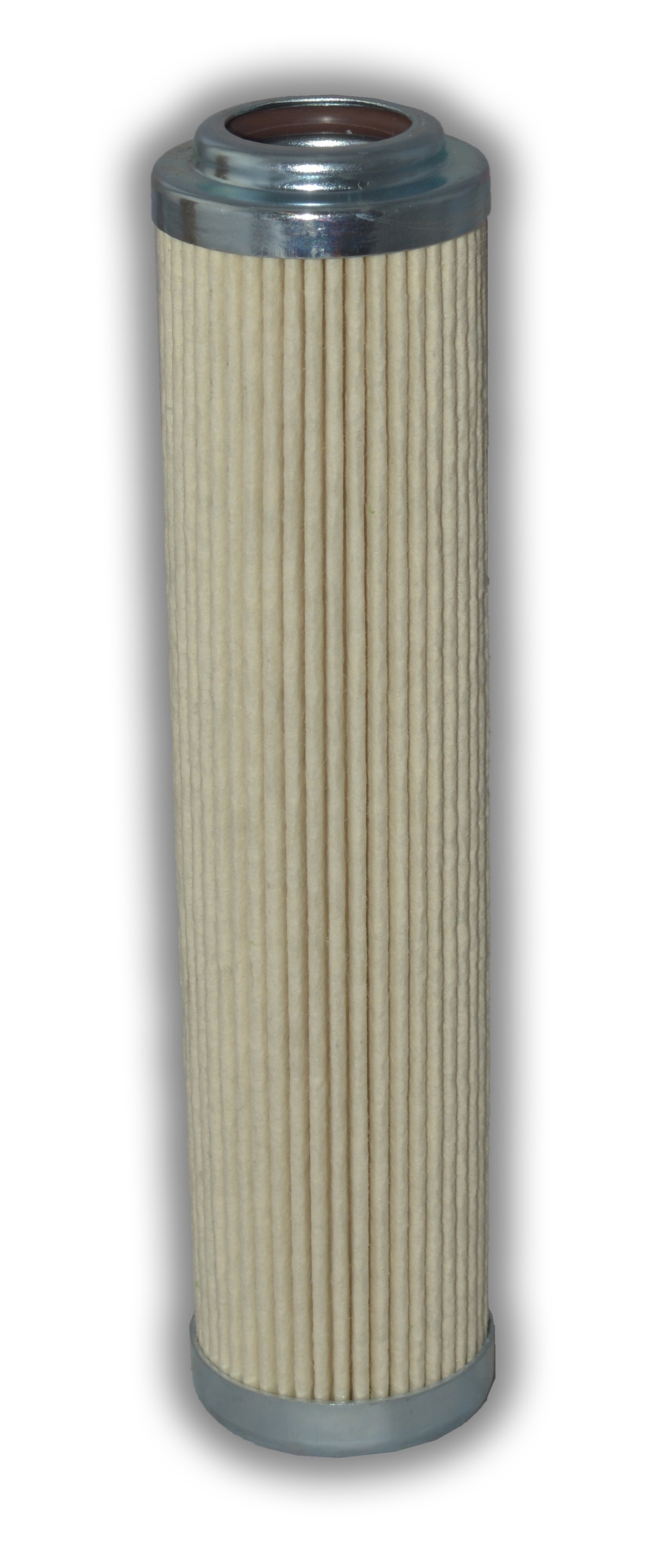 MAIN FILTER INC. MF0597093 Interchange Hydraulic Filter, Cellulose, 25 Micron Rating, Viton Seal, 7.04 Inch Height | CG3FHK D76A25CAV