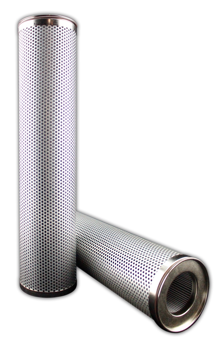 MAIN FILTER INC. MF0336462 Interchange Hydraulic Filter, Glass, 3 Micron, Viton Seal, 16.81 Inch Height | CF8GZY HC6500FKP16Z