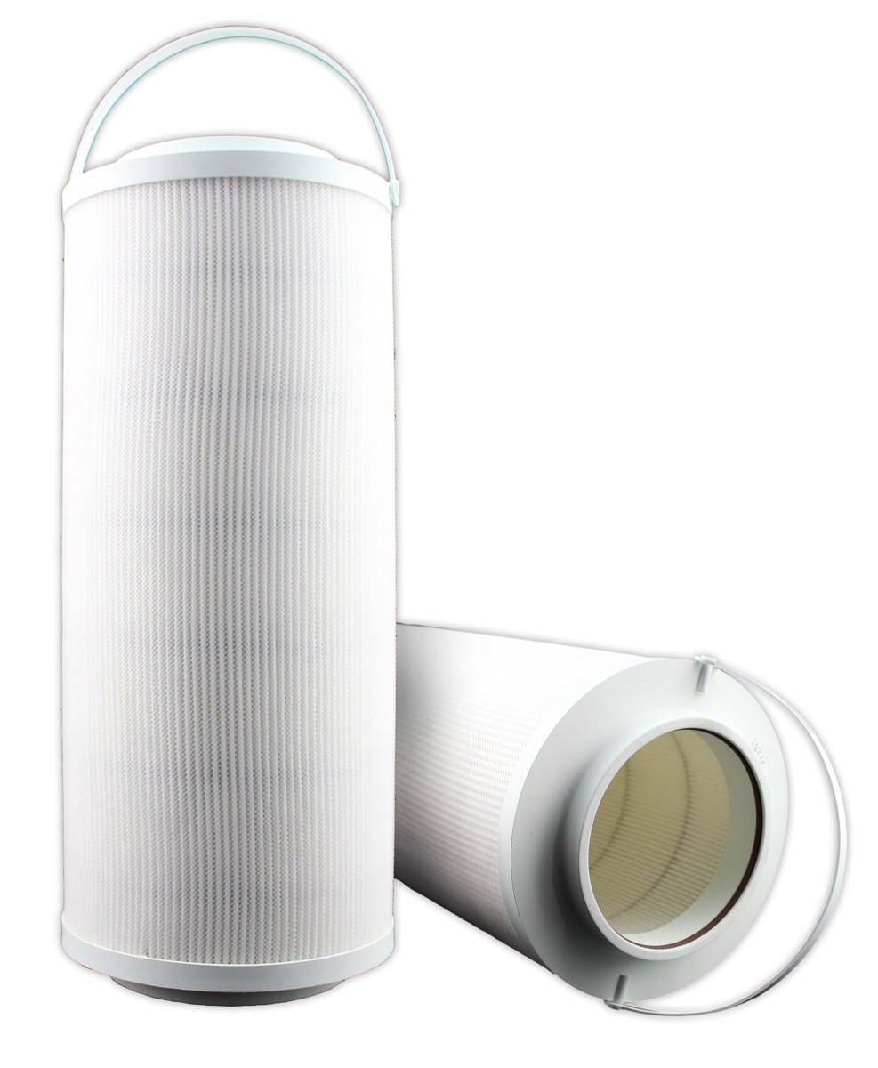 MAIN FILTER INC. MF0056473 Interchange Hydraulic Filter, Glass, 5 Micron Rating, Viton Seal, 14.646 Inch Height | CF6VCZ