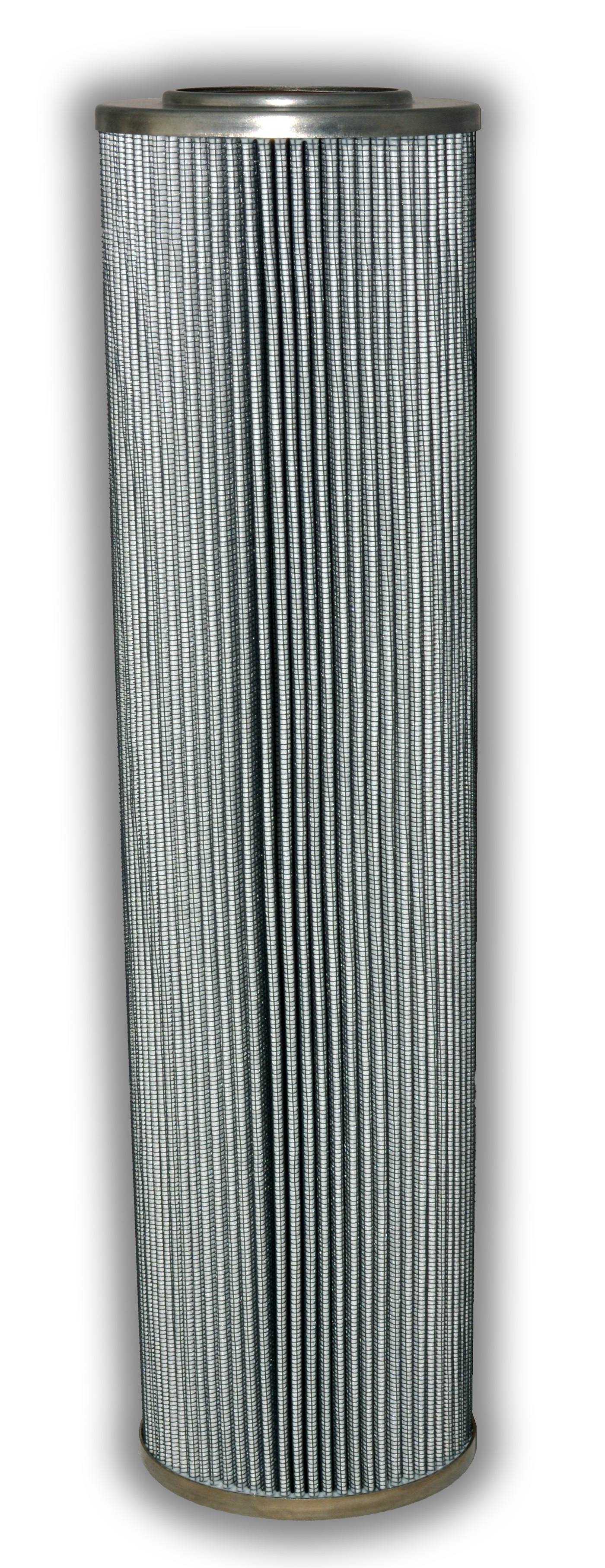 MAIN FILTER INC. MF0833772 Interchange Hydraulic Filter, Glass, 10 Micron Rating, Viton Seal, 12.91 Inch Height | CG4JYF DE2681B4C10