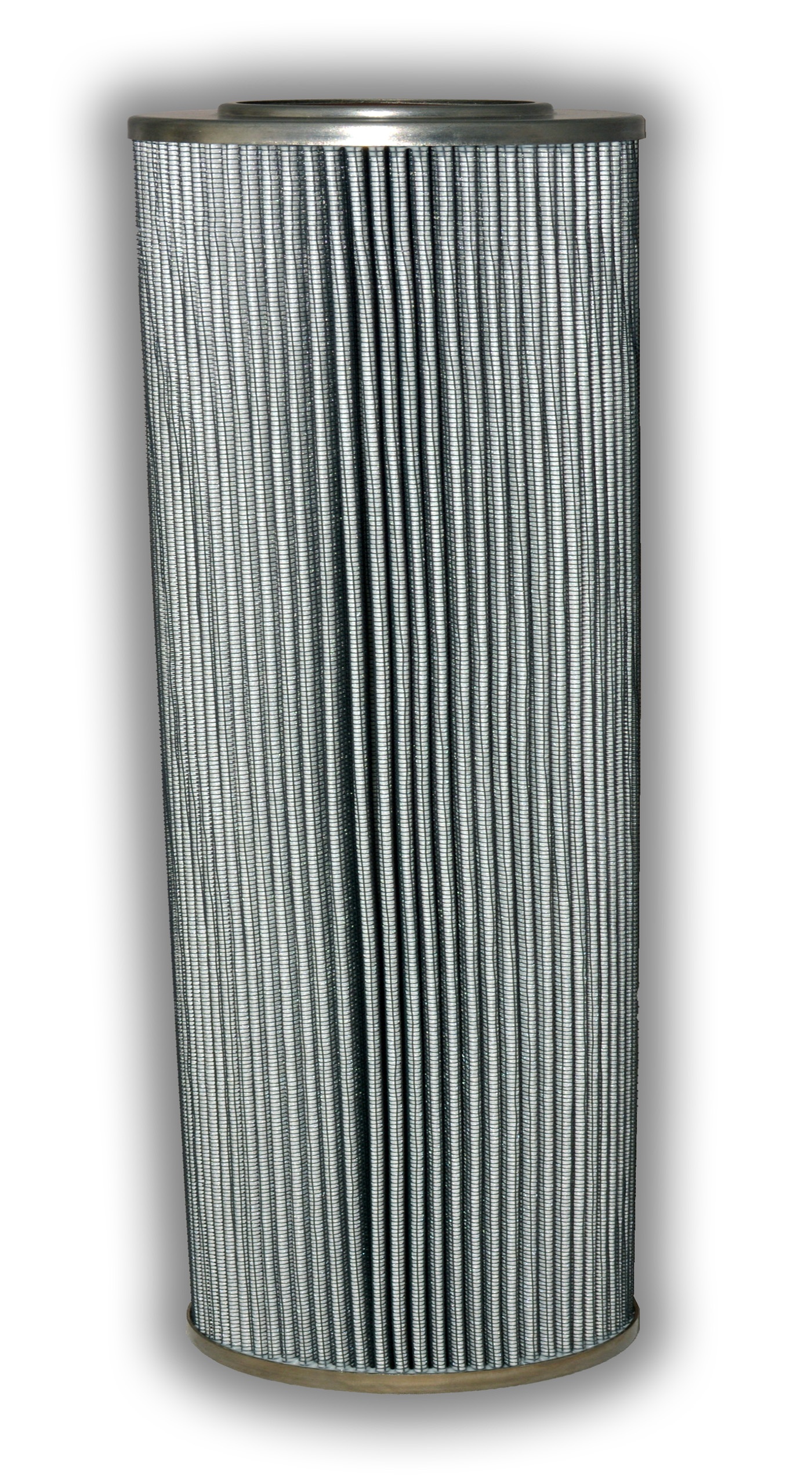 MAIN FILTER INC. MF0586751 Interchange Hydraulic Filter, Glass, 25 Micron, Viton Seal, 8.18 Inch Height | CG2WWK SH87077