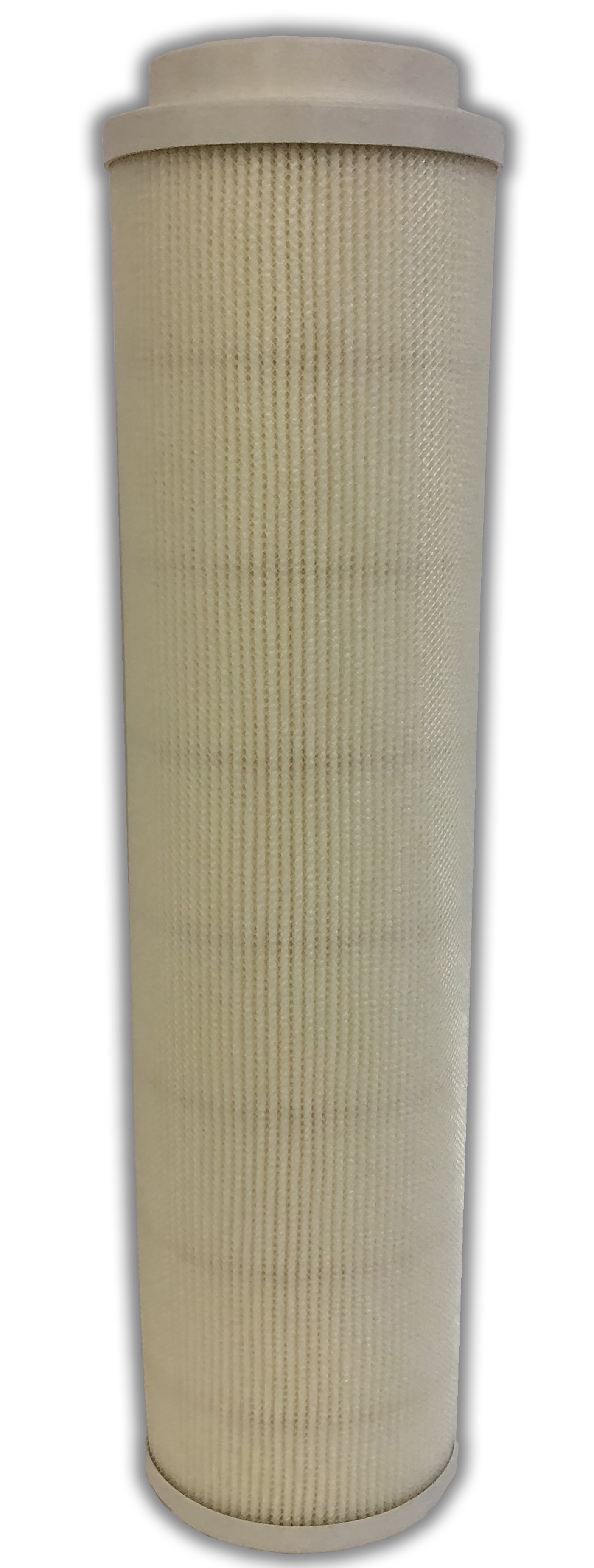 MAIN FILTER INC. MF0337795 Hydraulic Filter, Glass, 10 Micron Rating, Viton Seal, 12.677 Inch Height | CF8JRR HC9604FKS13Z
