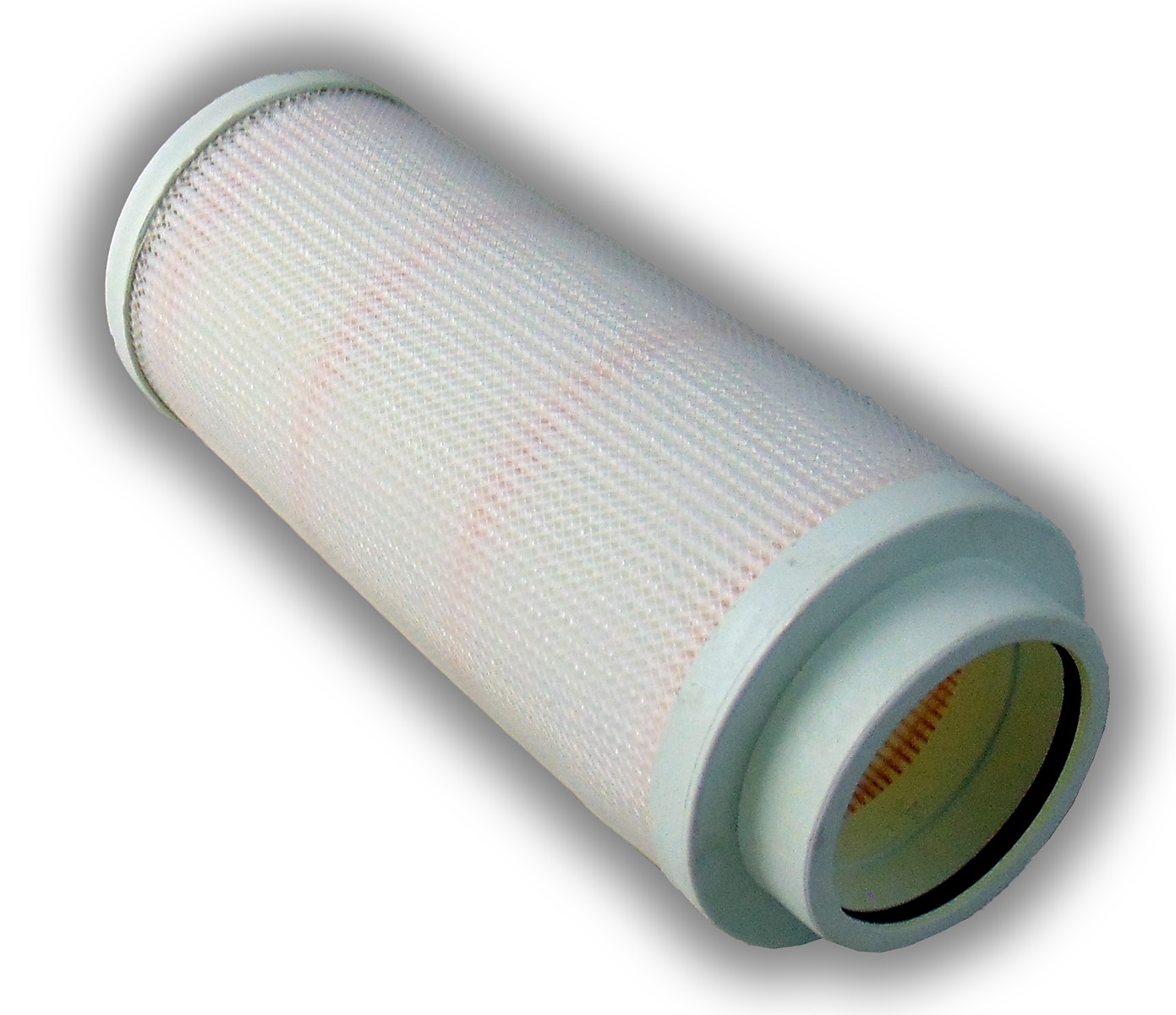 MAIN FILTER INC. MF0058201 Interchange Hydraulic Filter, Glass, 5 Micron, Viton Seal, 7.953 Inch Height | CF6WCN C341G06