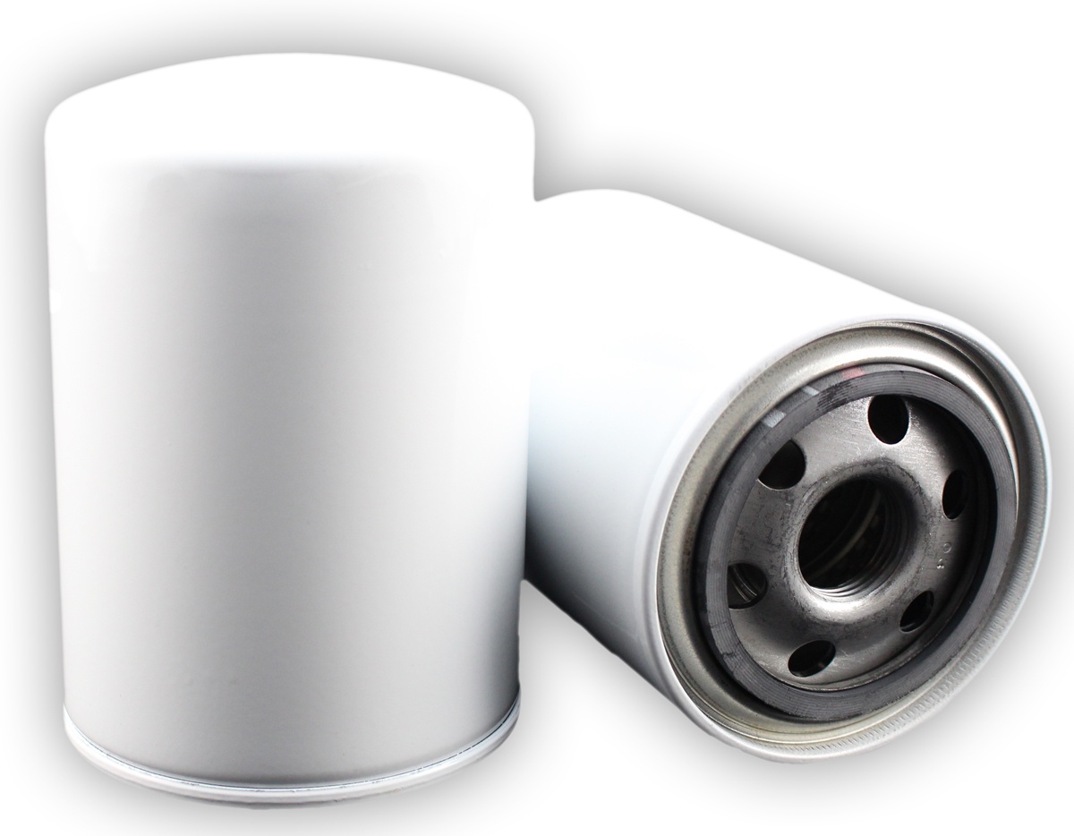 MAIN FILTER INC. MF0058001 Interchange Spin-On Filter, Glass, 5 Micron Rating, Buna Seal, 5.748 Inch Height | CF6VXZ A110G06