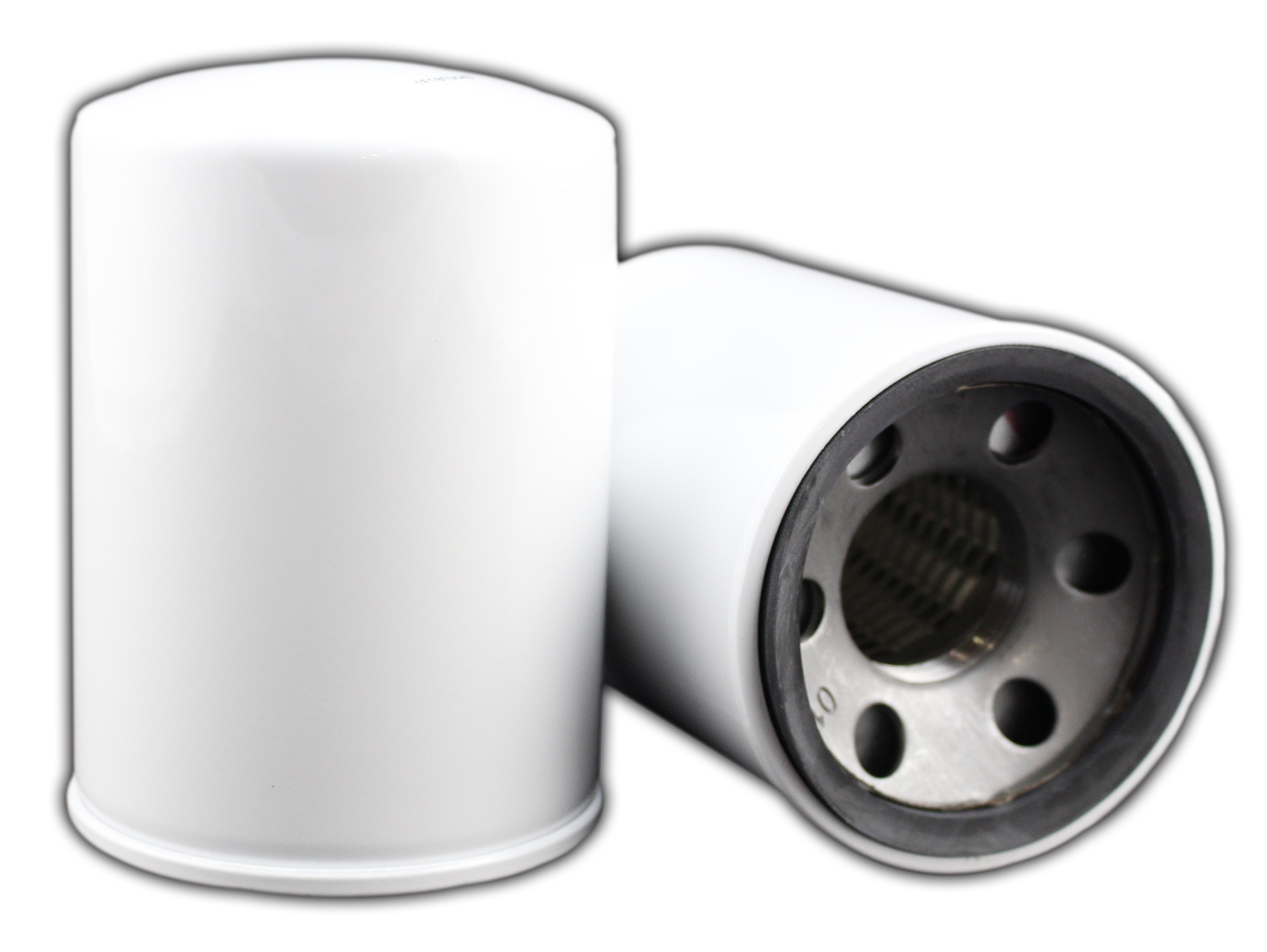 MAIN FILTER INC. MF0058052 Spin-On Filter, Wire Mesh, 125 Micron Rating, Buna Seal, 5.776 Inch Height | CF6VZX A140T125